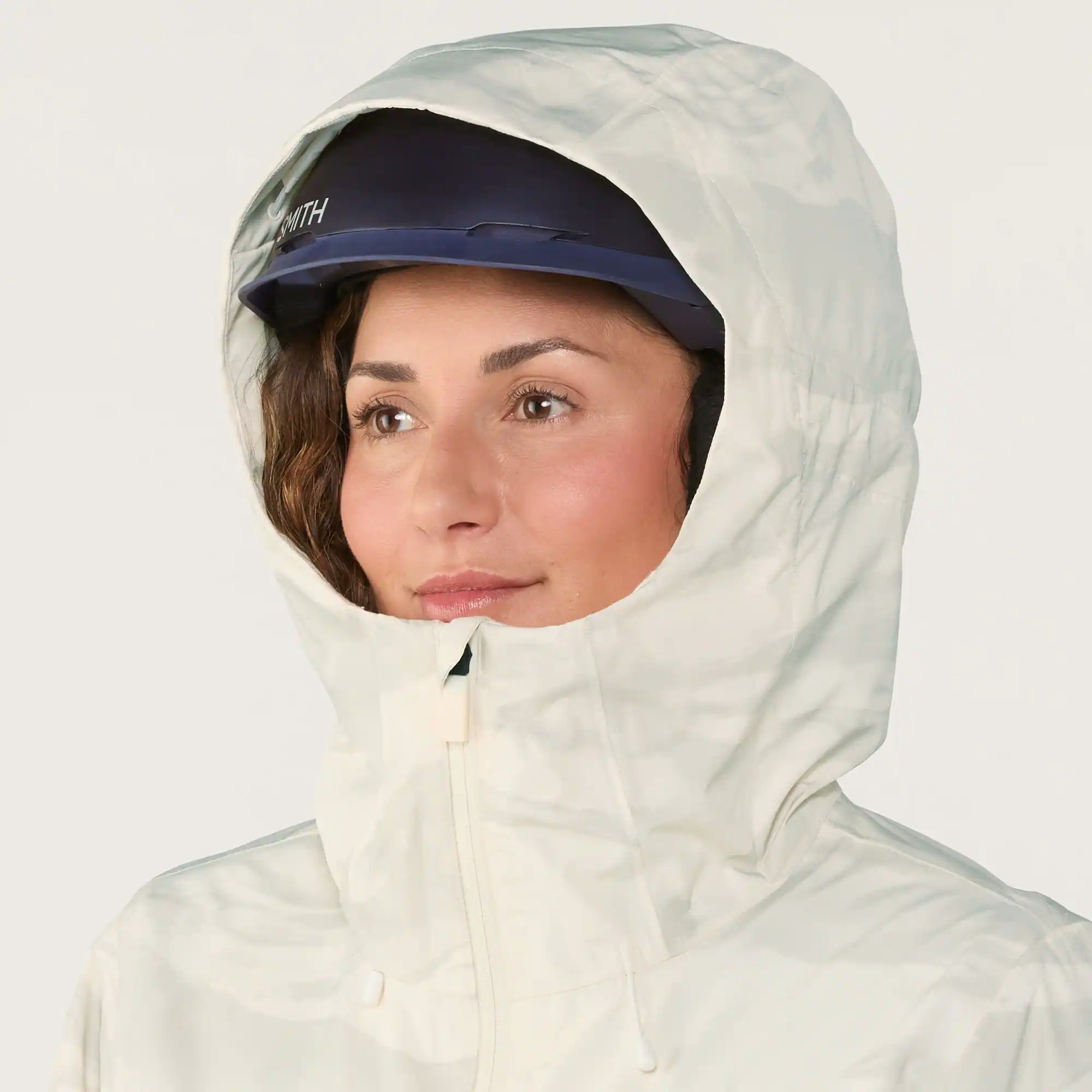 The North Face ThermoBall Snow Triclimate 3-in-1 Jacket- Women's view 5