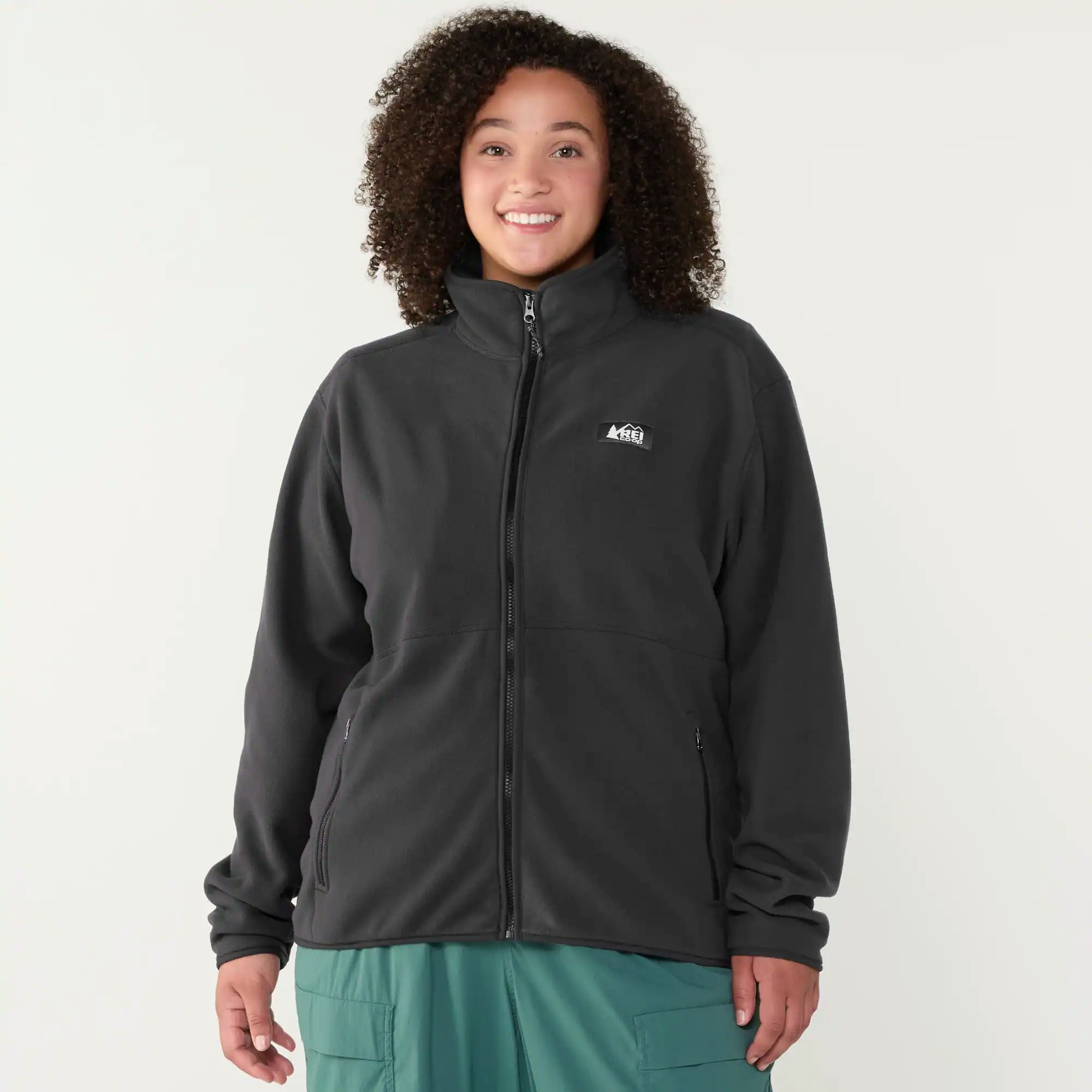 Trailmade Fleece Jacket - Women's view 3