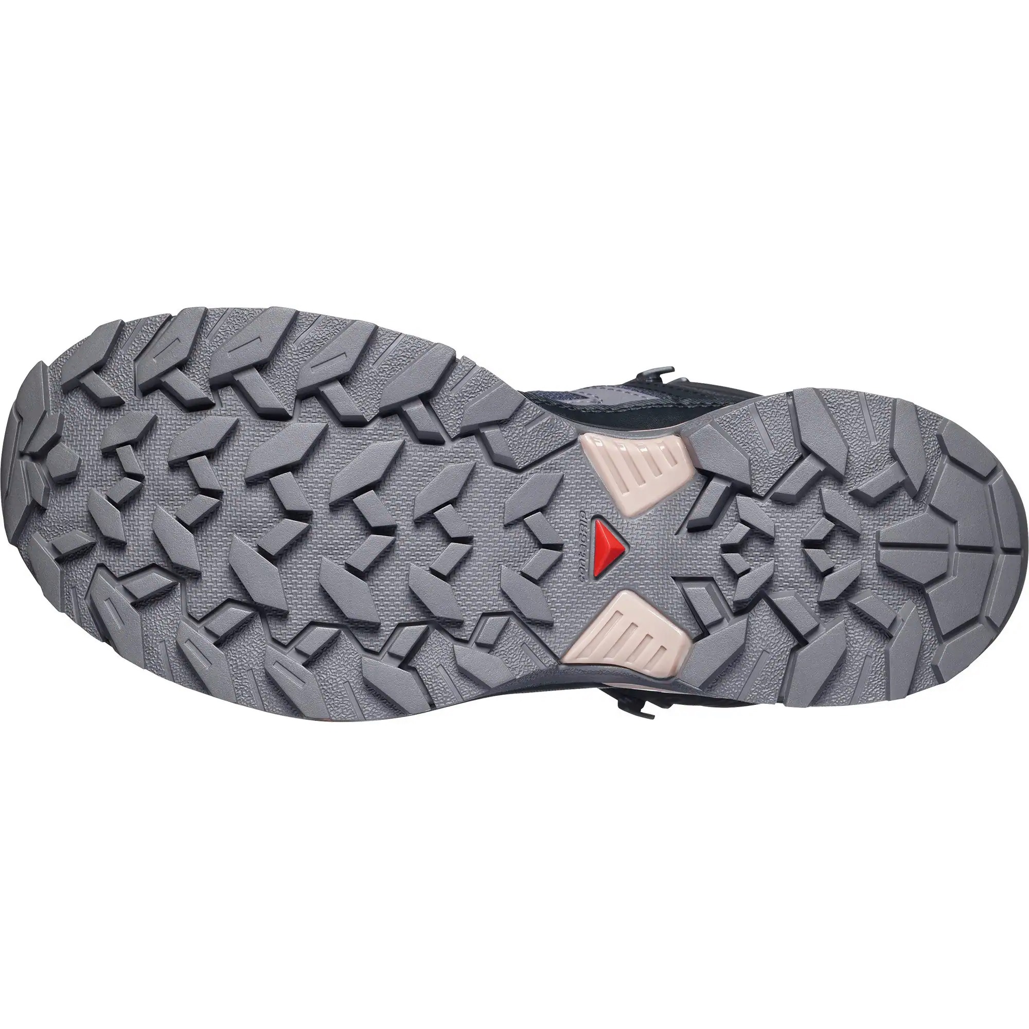 Salomon X Ultra 360 Mid GORE-TEX Hiking Boots - Women's view 2