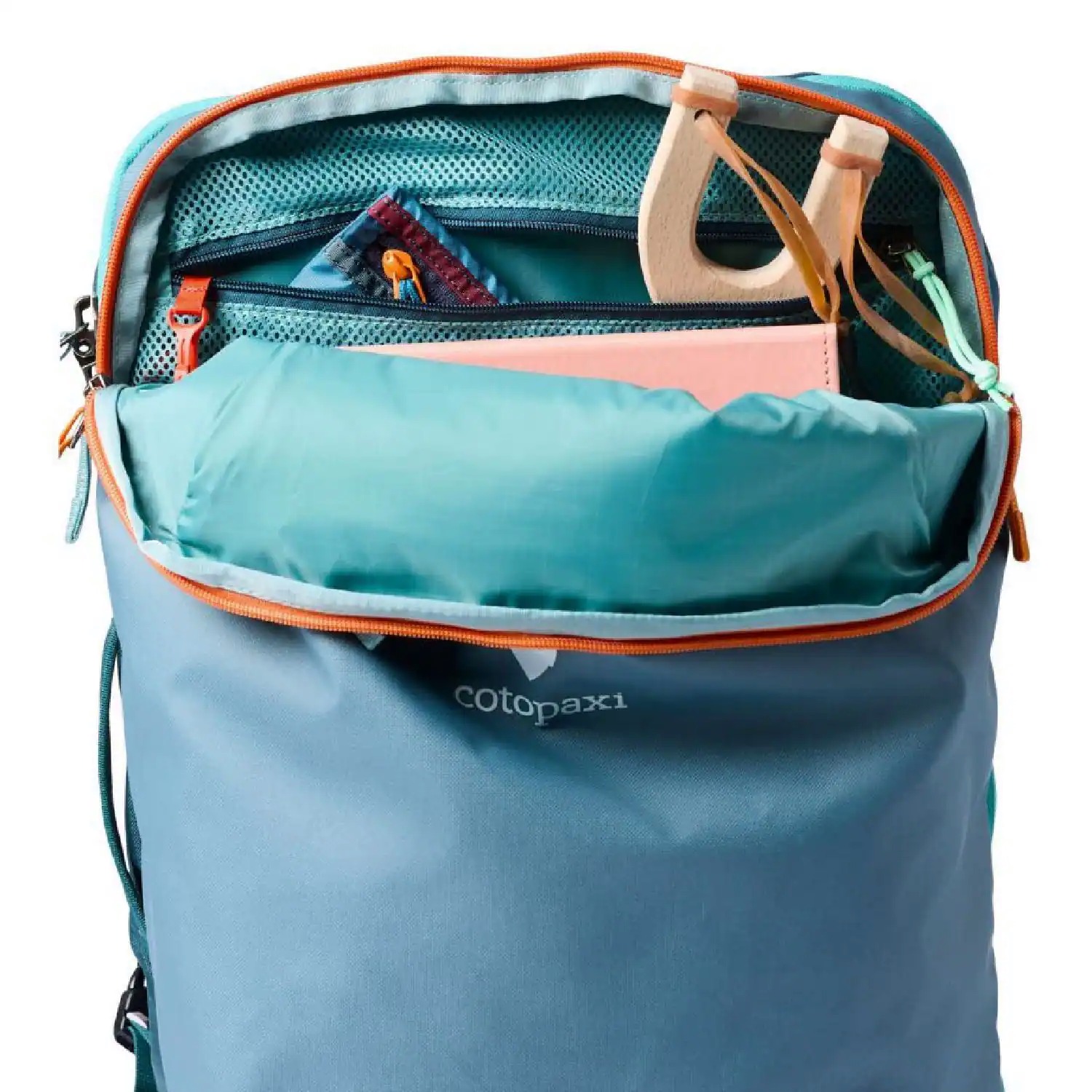 Cotopaxi Allpa 35 L Travel Pack view 8