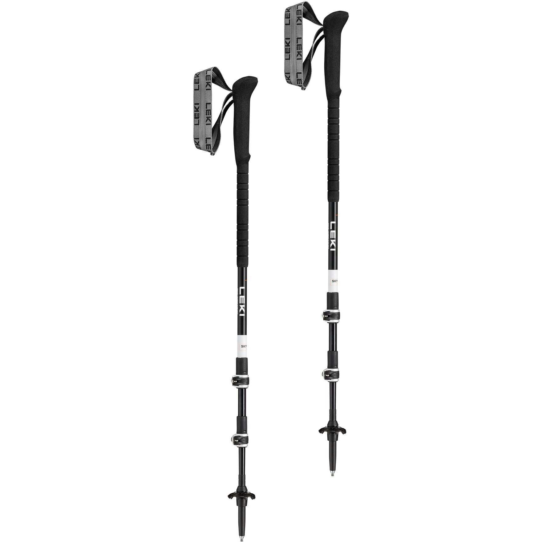 Black Diamond Trail Trekking Poles - Pair view 6