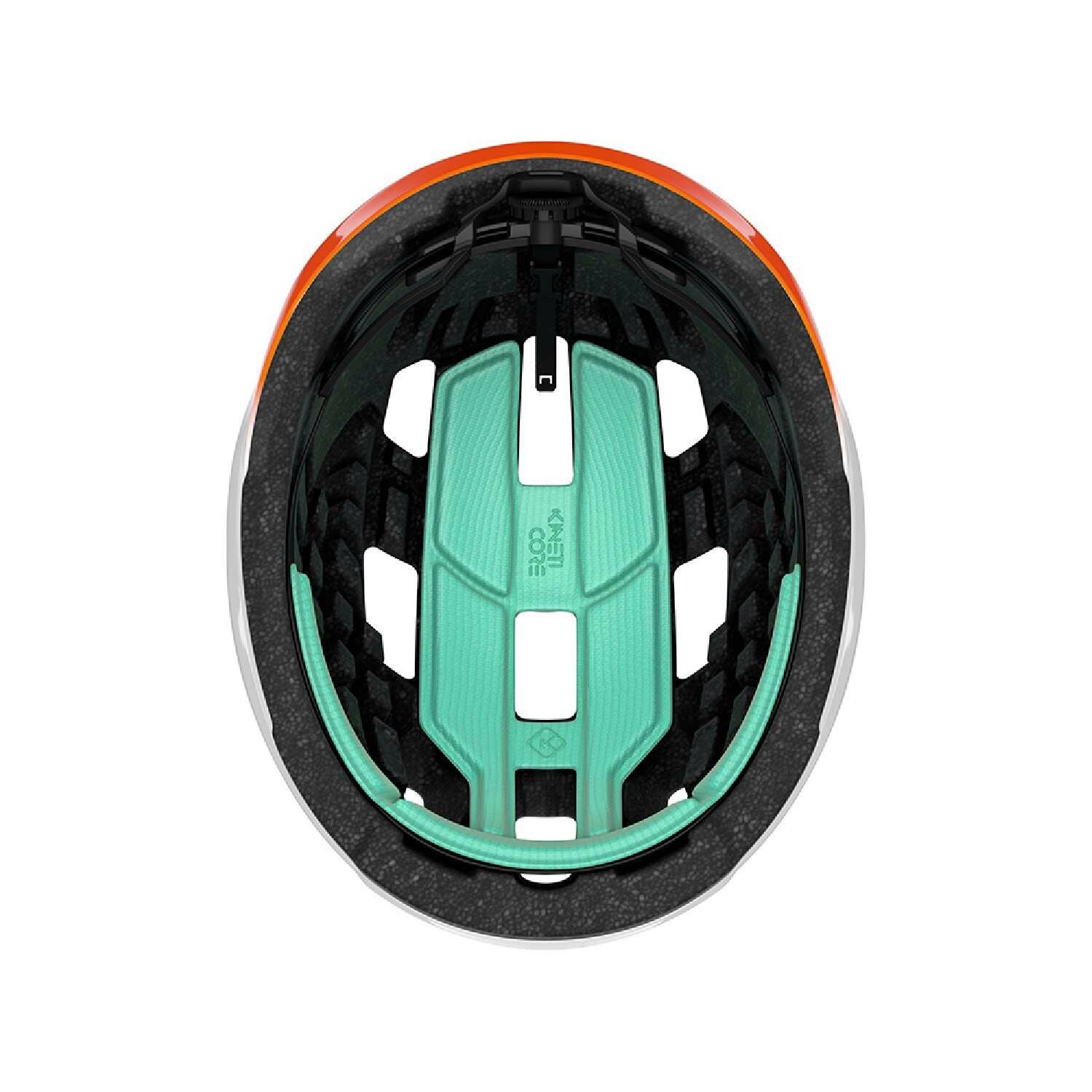 Lazer Tonic Kineticore Bike Helmet view 5