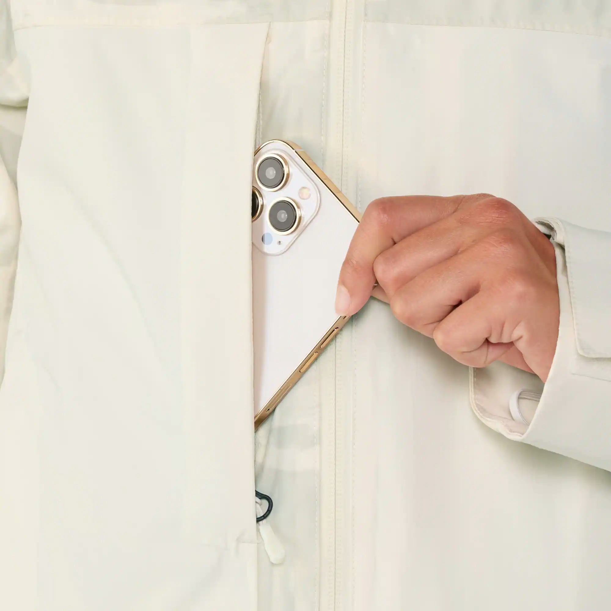 The North Face ThermoBall Snow Triclimate 3-in-1 Jacket- Women's view 7