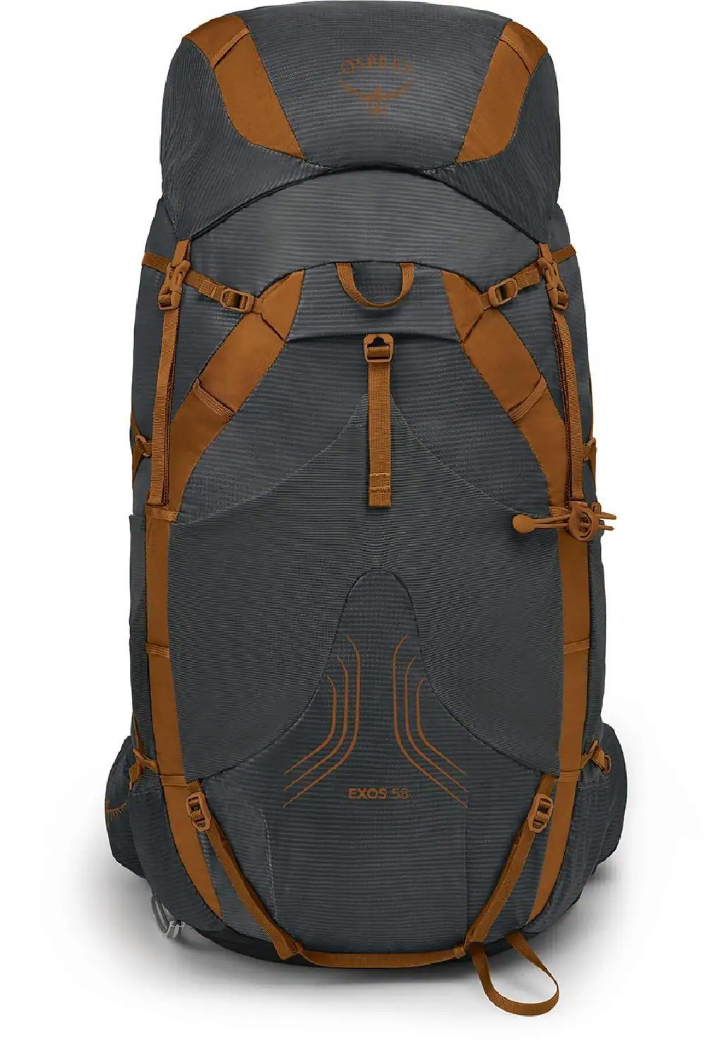 Osprey Exos 48 Pack - Men's view 6
