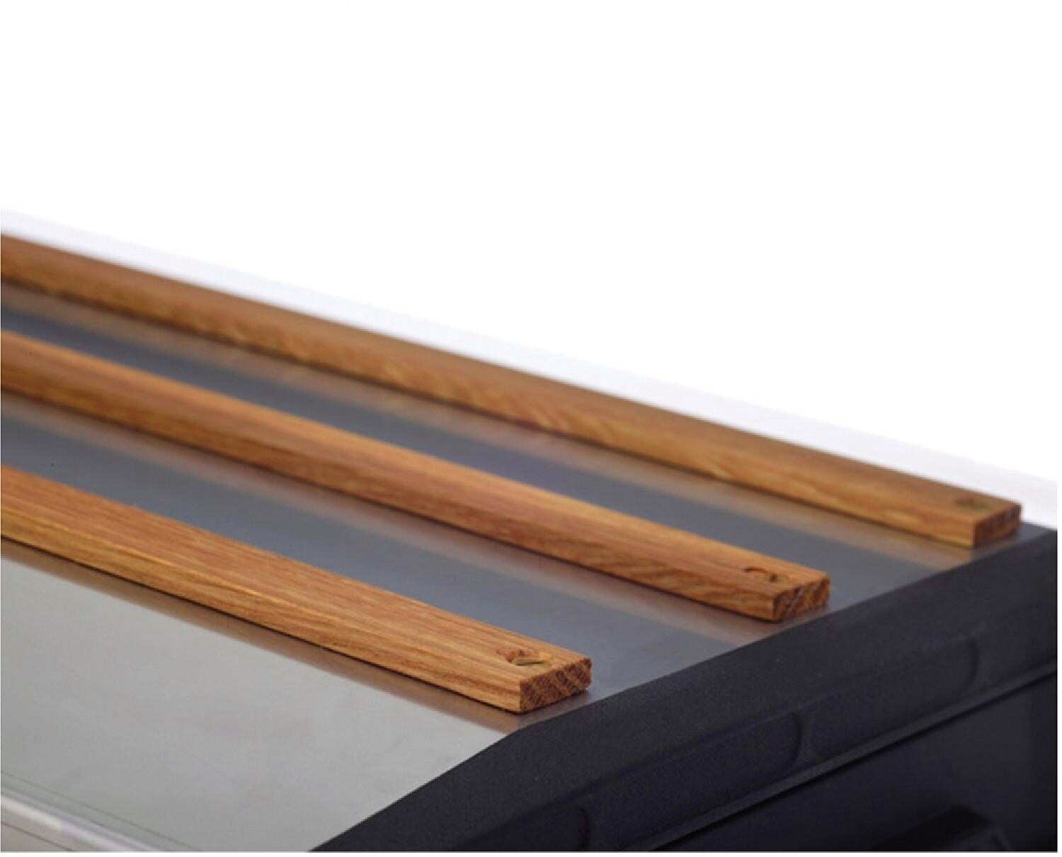 Jetboil Genesis 2-Burner Stove view 7