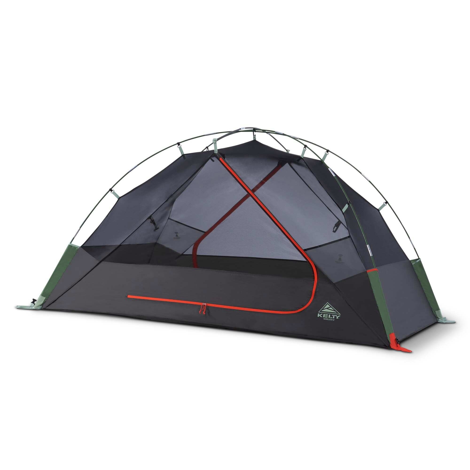Kelty Wireless 2 Tent view 2