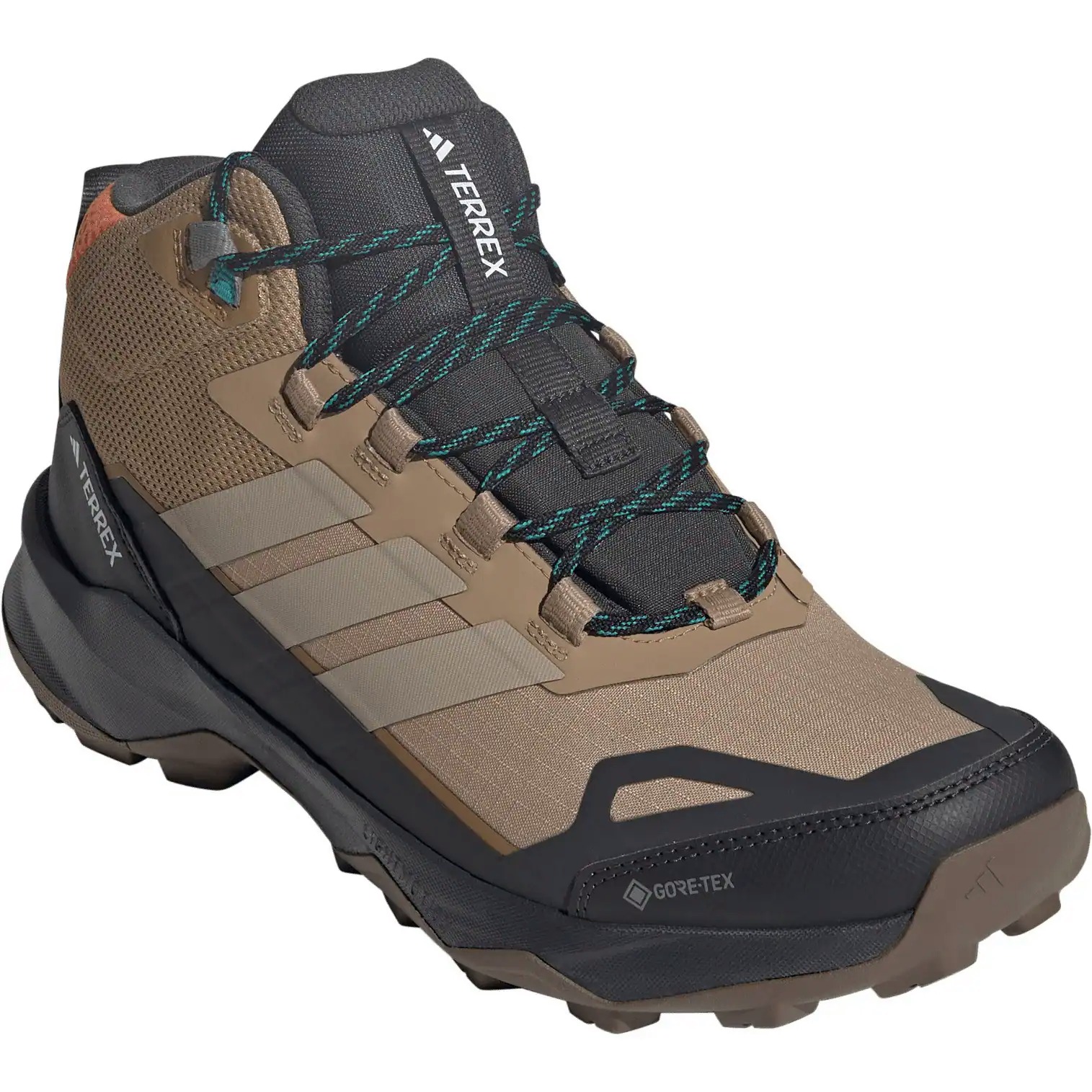Terrex Skychaser AX5 Mid GORE-TEX Hiking Boots - Men's view 3