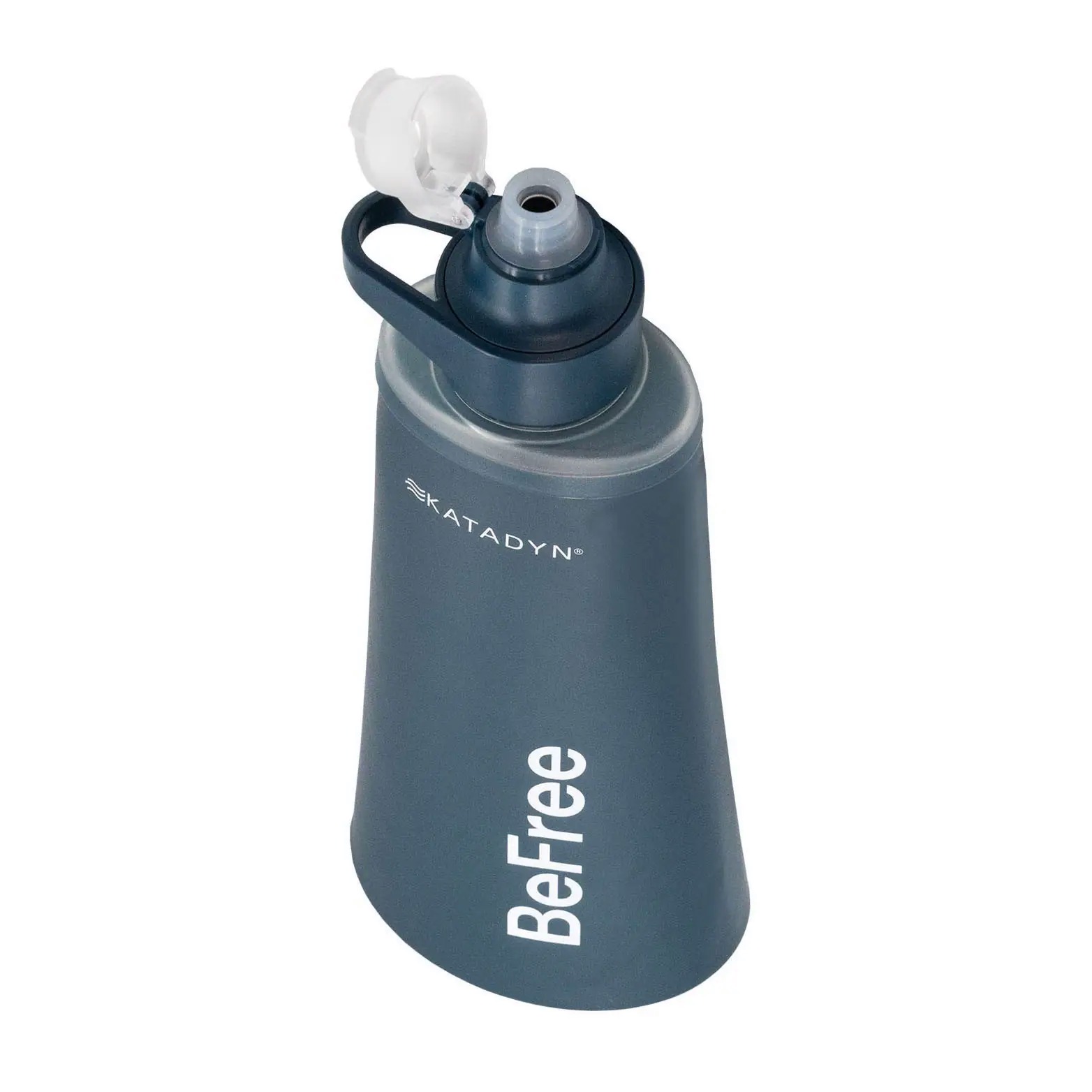 Katadyn BeFree AC 1.0 L Water Filter Bottle view 6