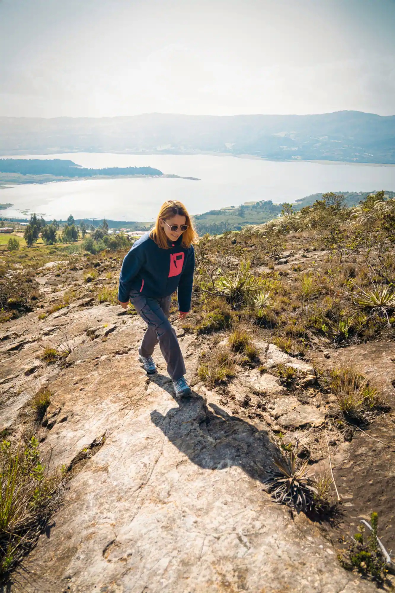 Merrell Moab 3 Hiking Shoes - Women's view 6