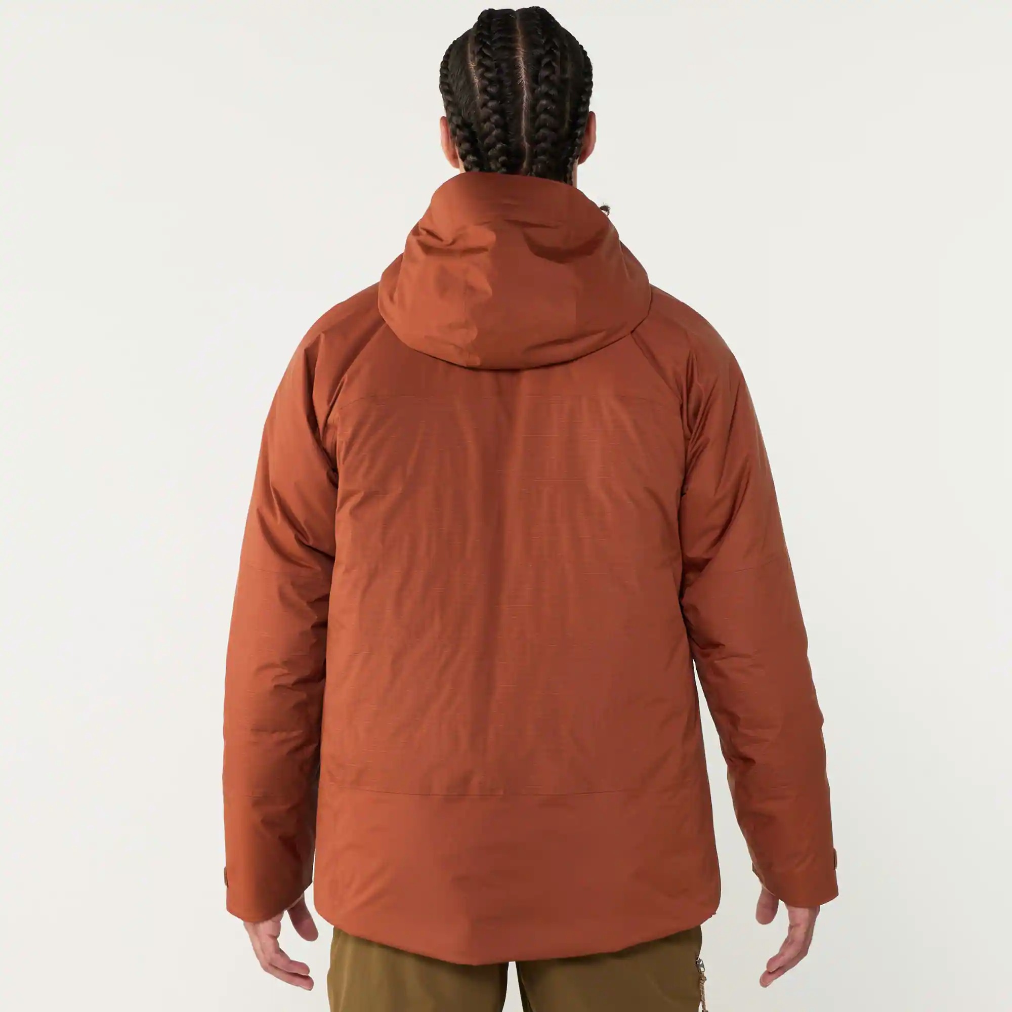 REI Co-op Stormhenge 850 Down Hybrid Jacket - Men's view 3