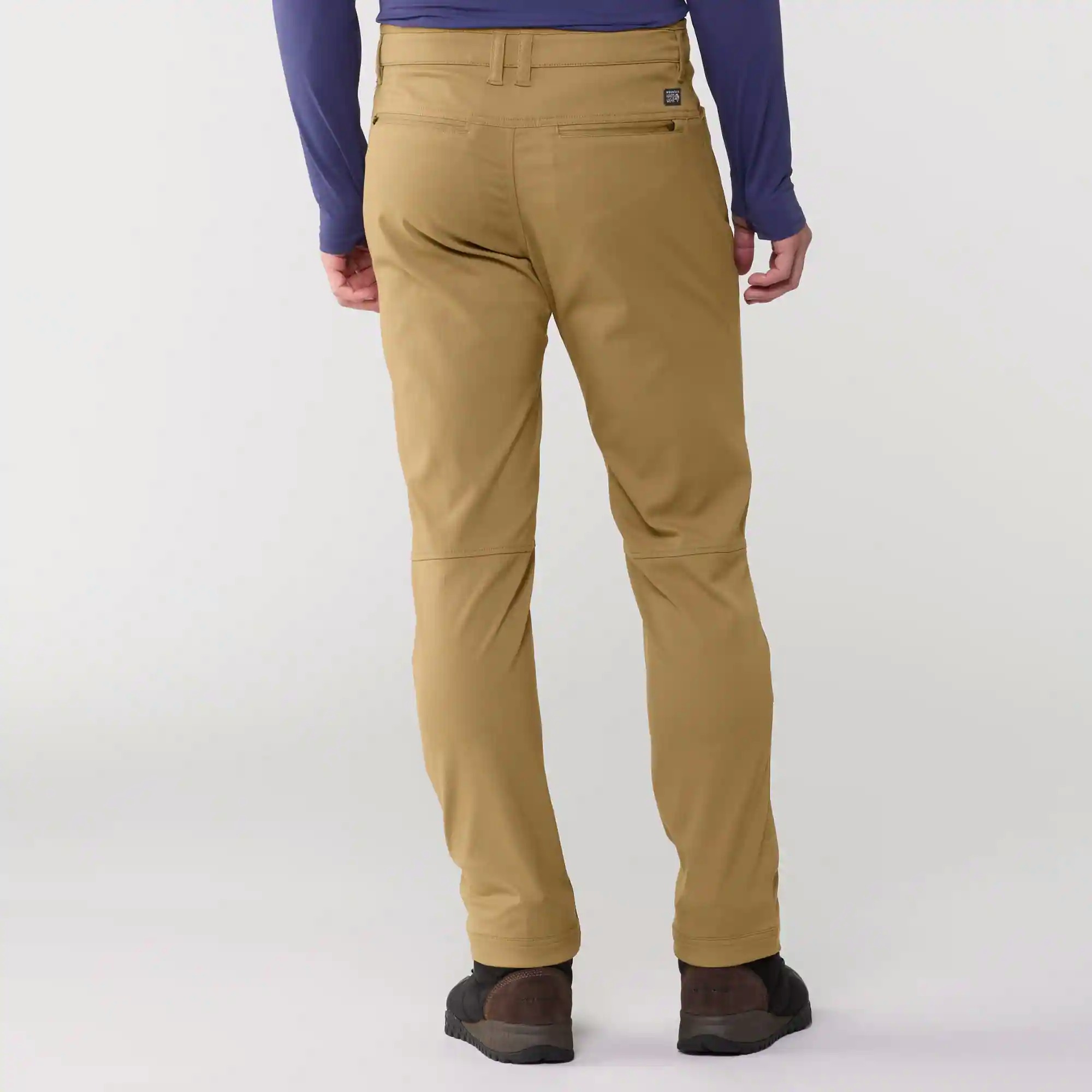 Mountain Hardwear Hardwear AP Active Pants - Men's view 2