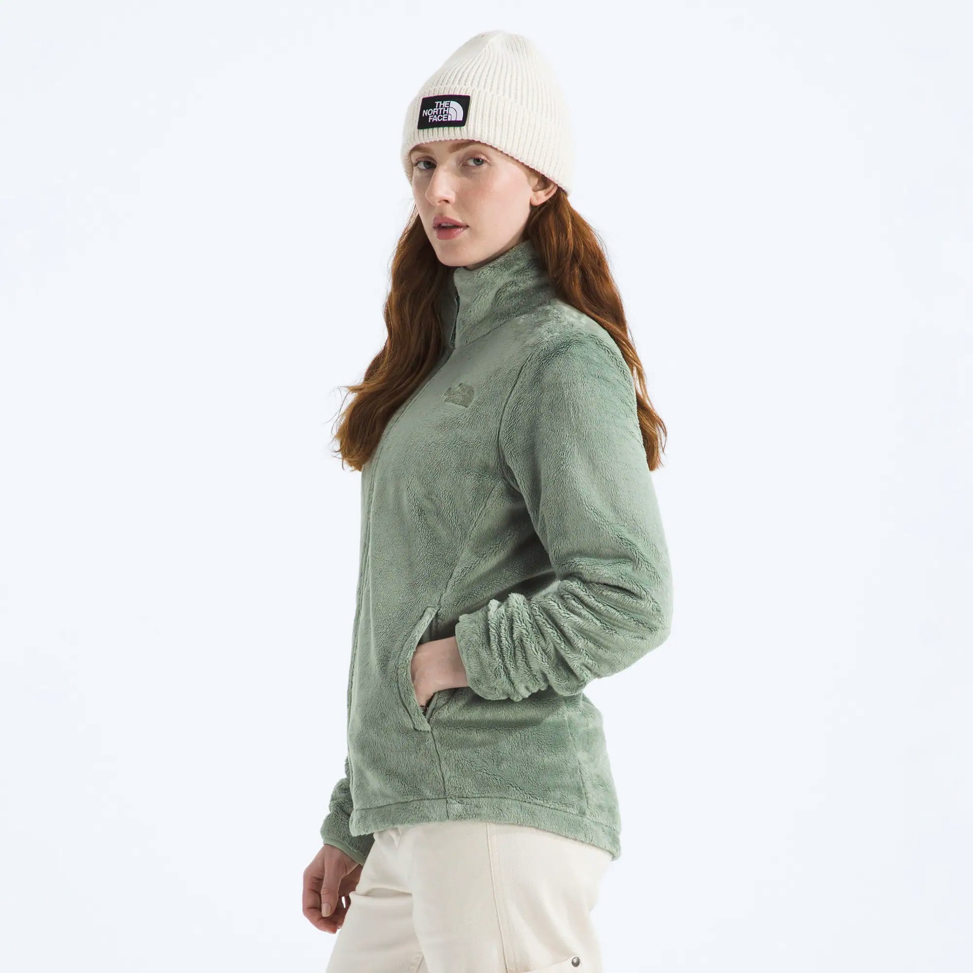 Osito Jacket - Women's view 4