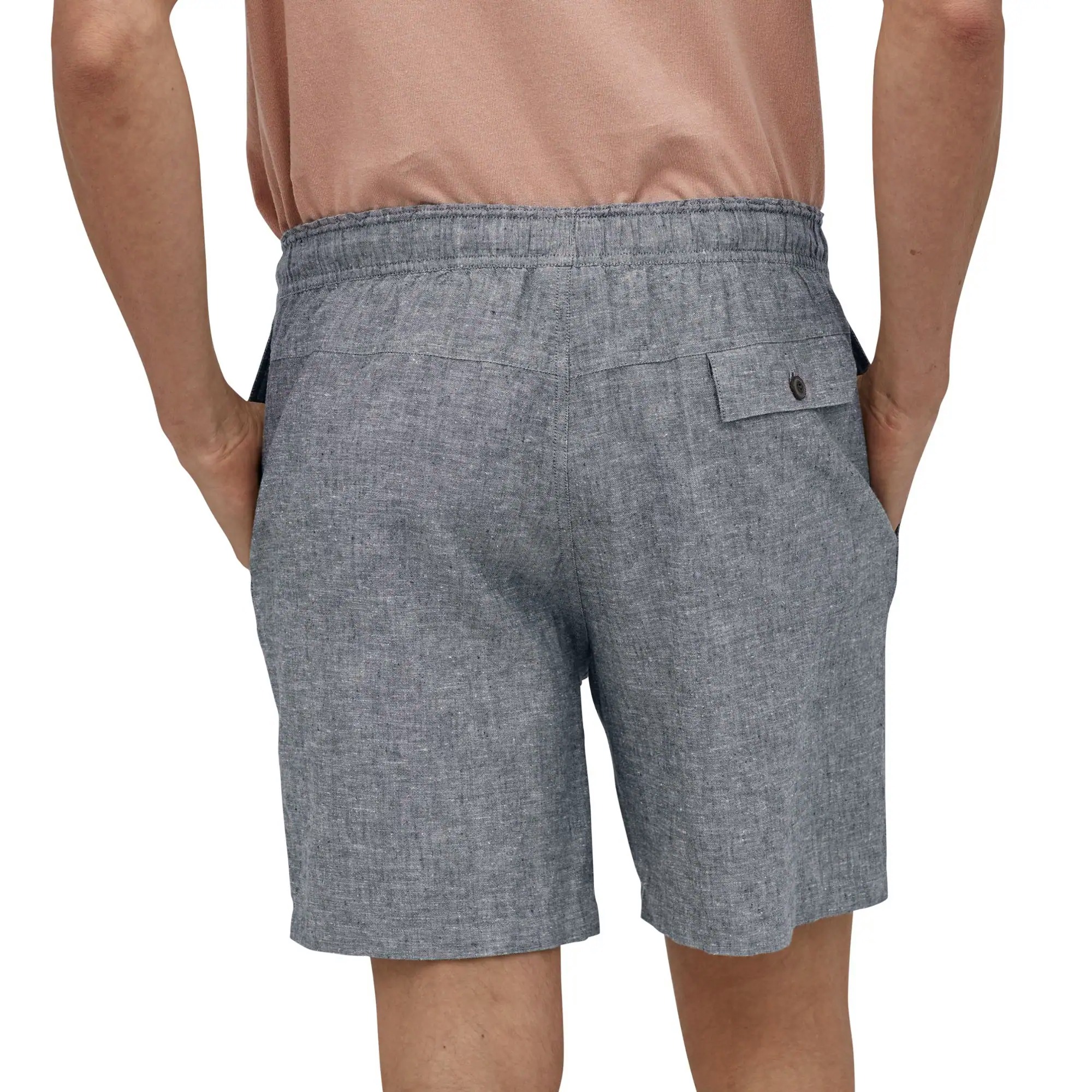 Patagonia Baggies Naturals Shorts - Men's view 3