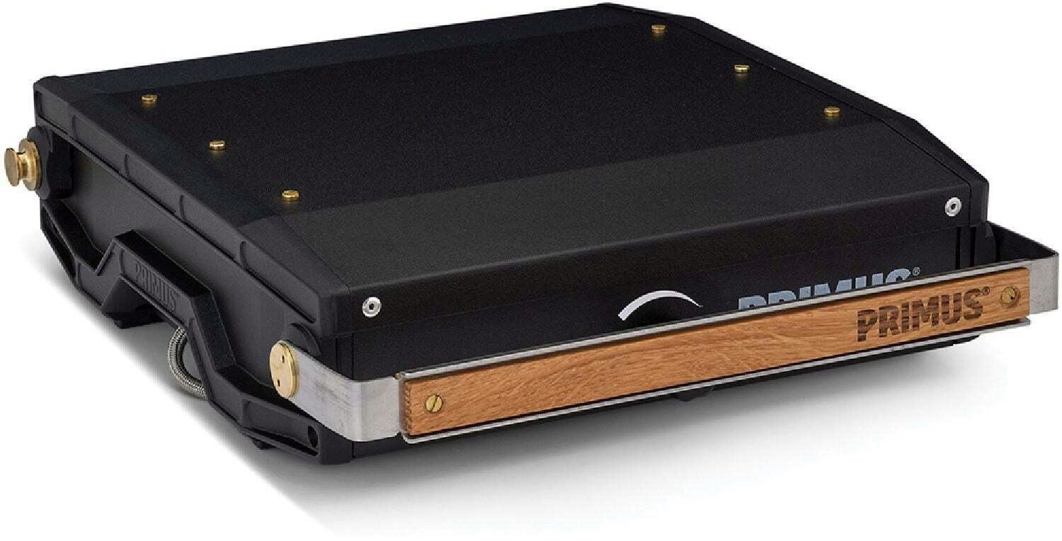 Primus Moja Single-Burner Camp Stove view 4