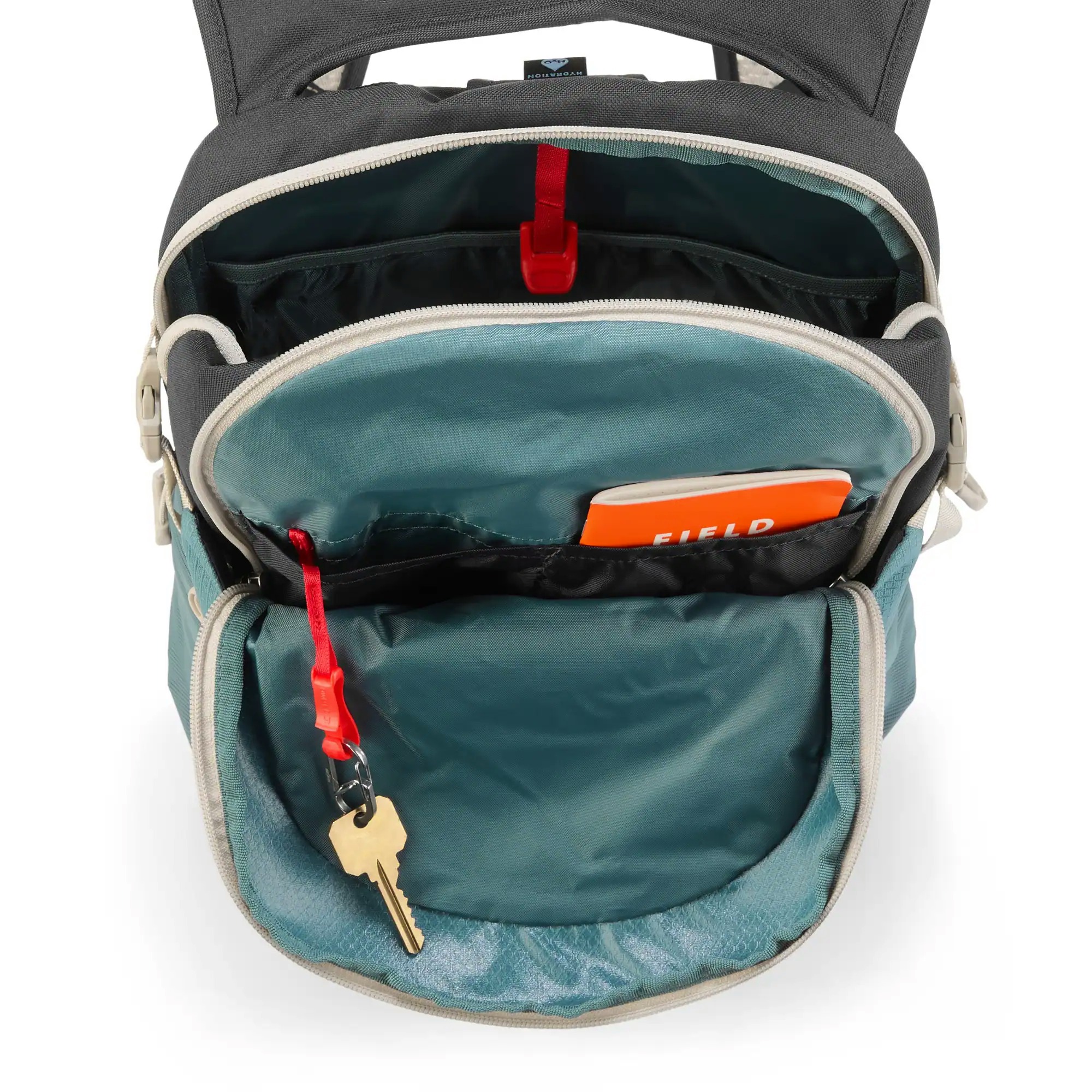 Osprey Daylite Pack Special Edition view 6