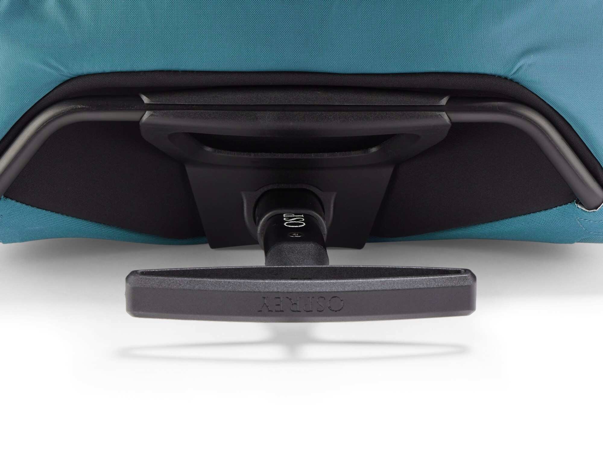 Osprey Ozone 4-Wheel Carry-On Wheeled Luggage view 6