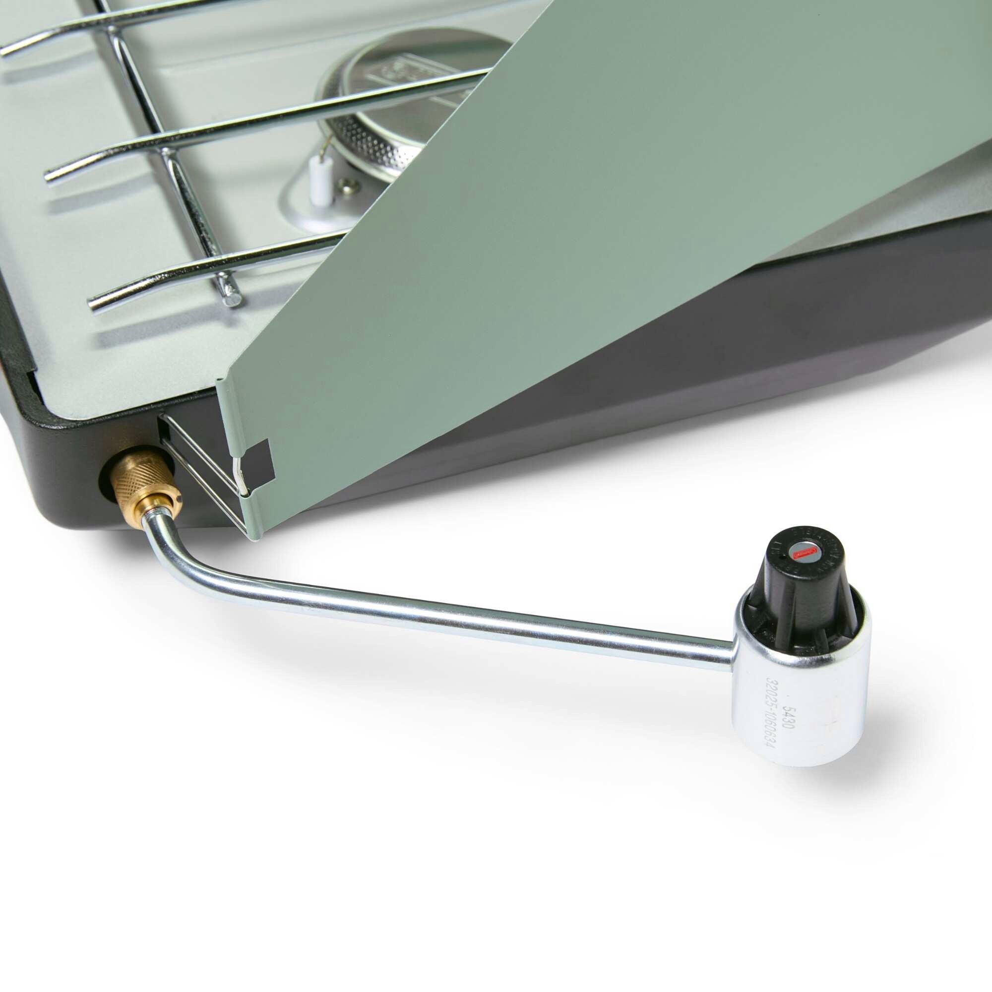 Coleman Cascade Classic Camp Stove view 7