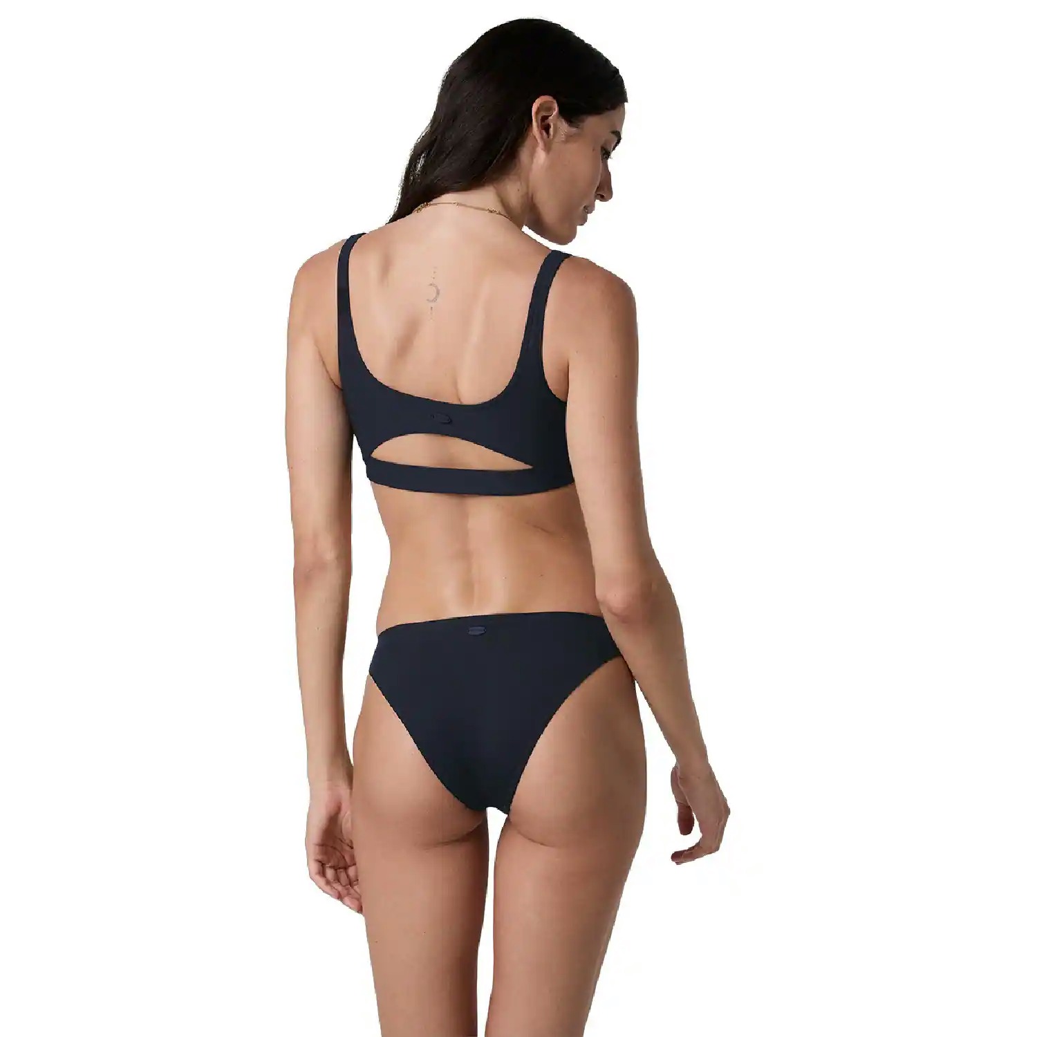 Vuori Classic Bikini Swimsuit Bottoms - Women's view 3