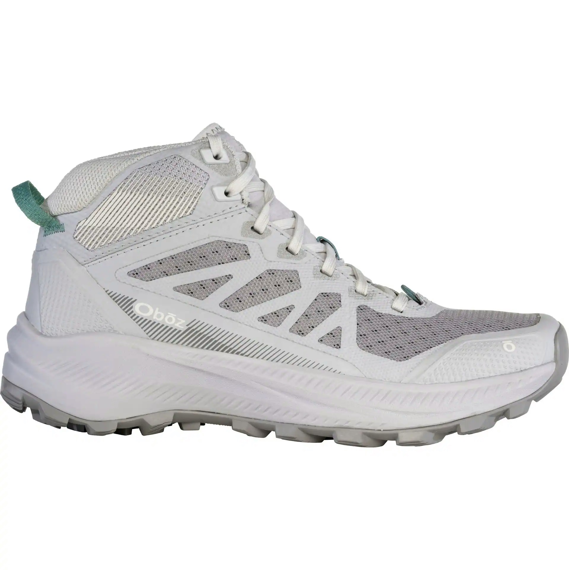 Oboz Sawtooth X Pro Mid Waterproof Hiking Boots - Women's view 6