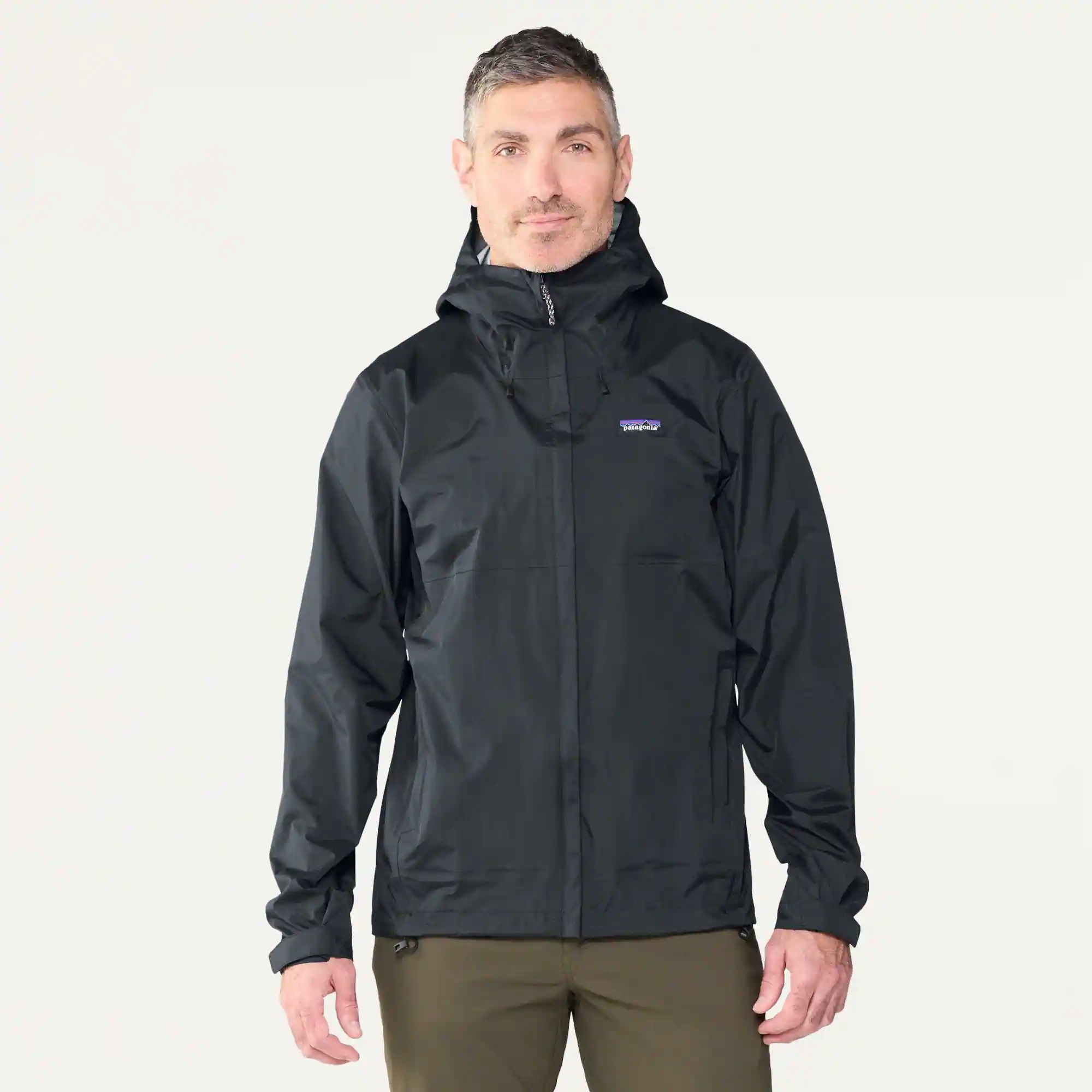 Torrentshell 3L Jacket - Men's view 2