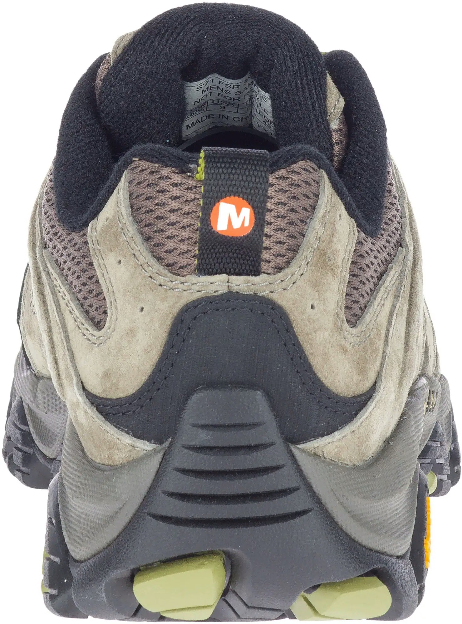 Moab 3 Hiking Shoes - Men's view 5