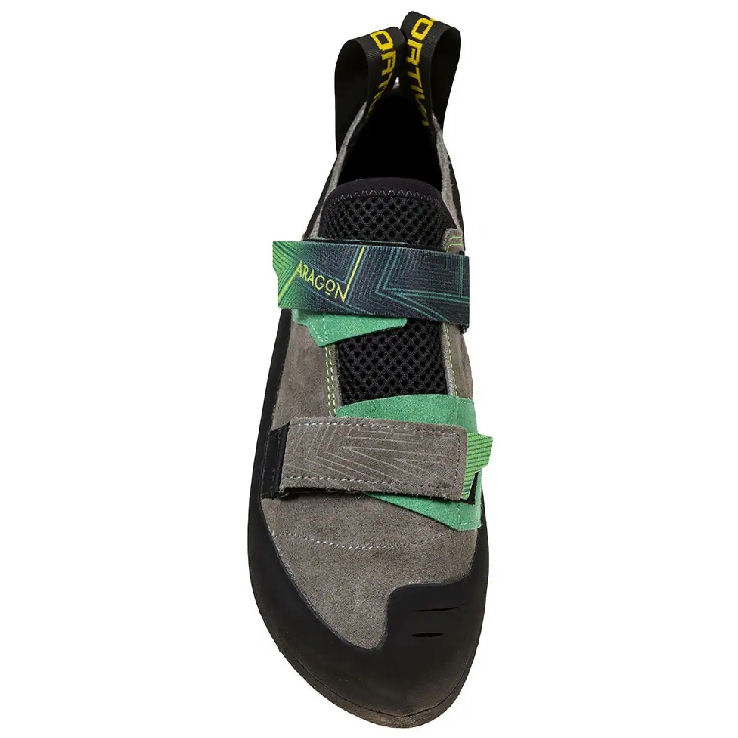 La Sportiva Aragon Climbing Shoes - Men's view 5