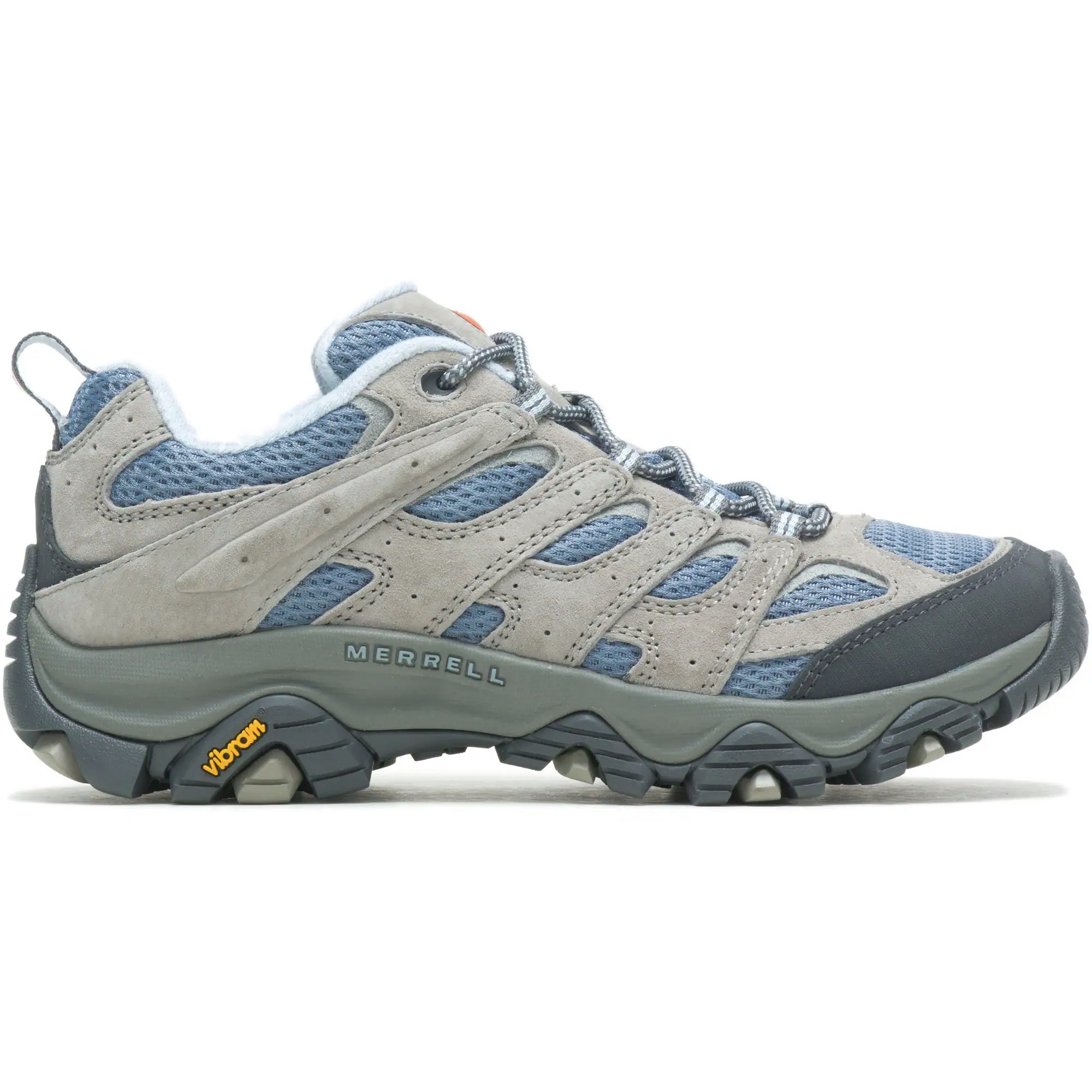 Merrell Moab 3 Waterproof Hiking Shoes - Women's view 3