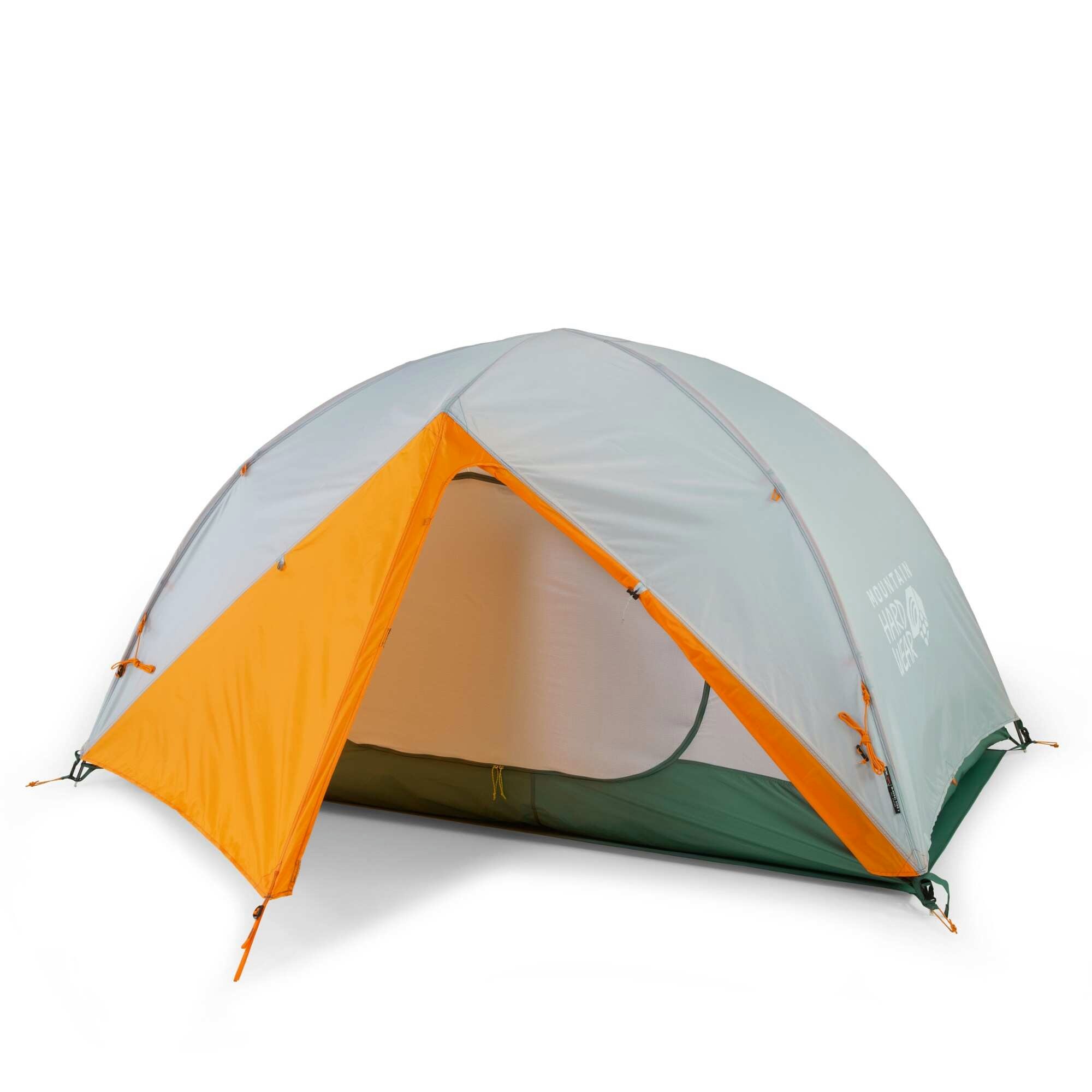 Mountain Hardwear Mineral King 2 All Season Tent with Footprint view 5