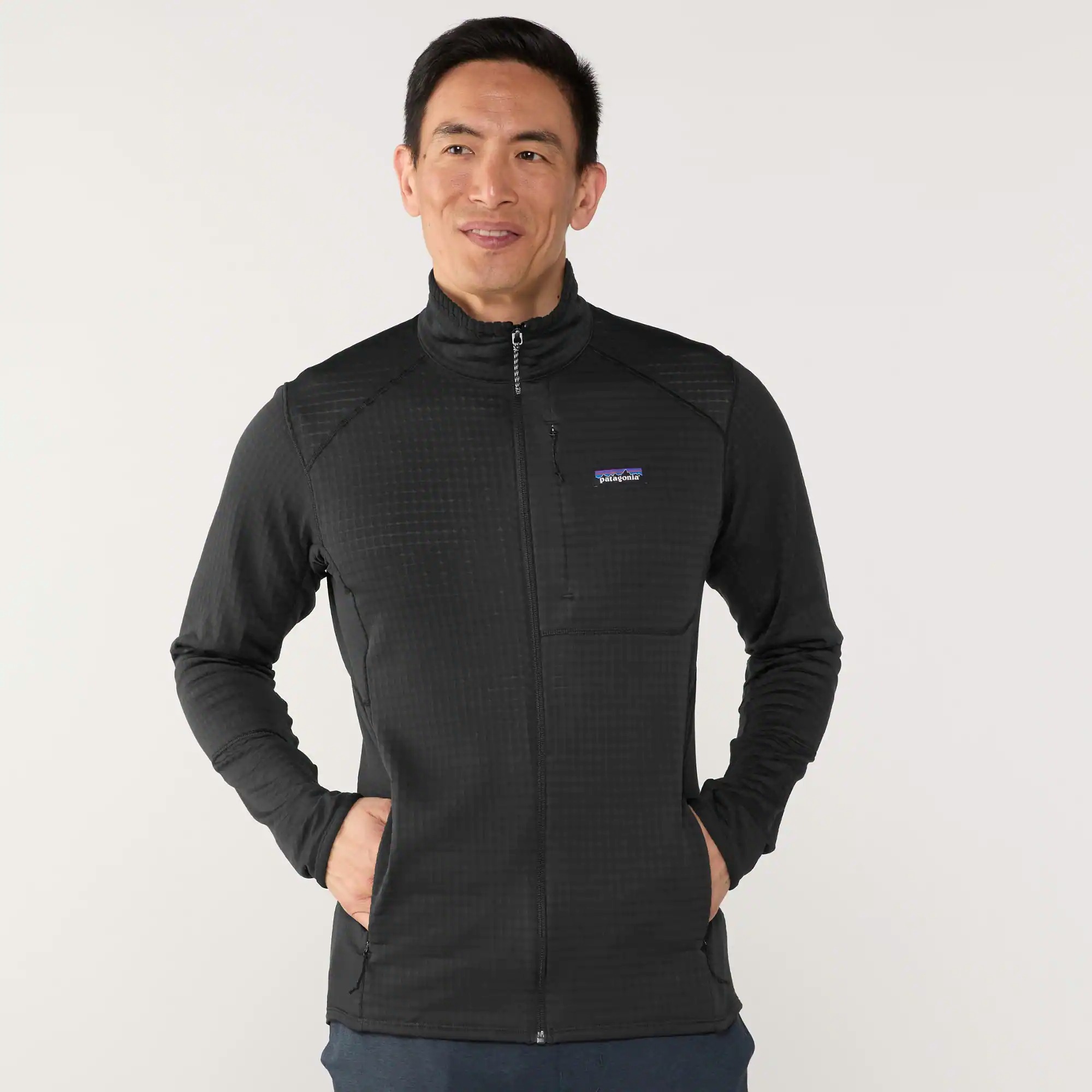 Patagonia R1 Jacket - Men's view 2