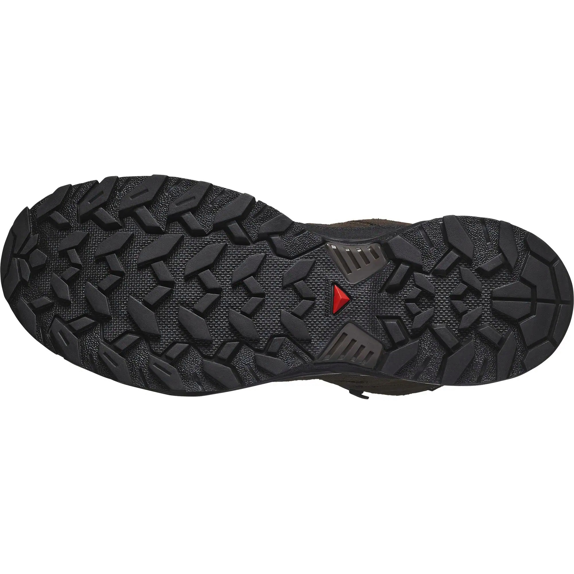 Salomon Quest Echo GORE-TEX Hiking Boots - Women's view 8