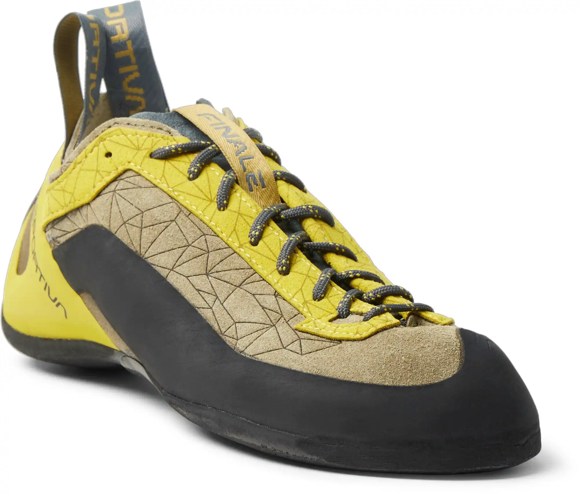 La Sportiva Finale Climbing Shoes - Men's view 3