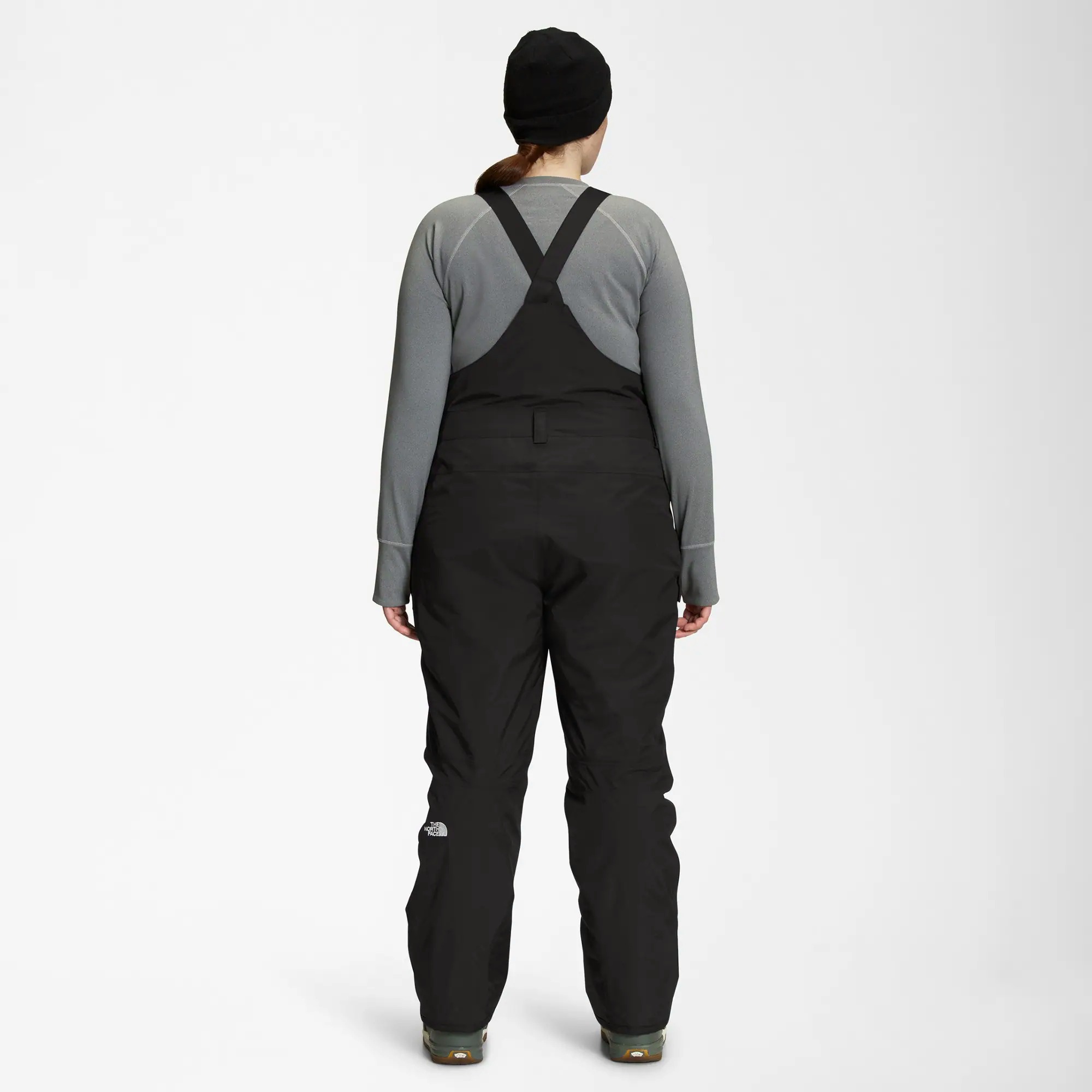 The North Face Freedom Bibs - Women's view 6