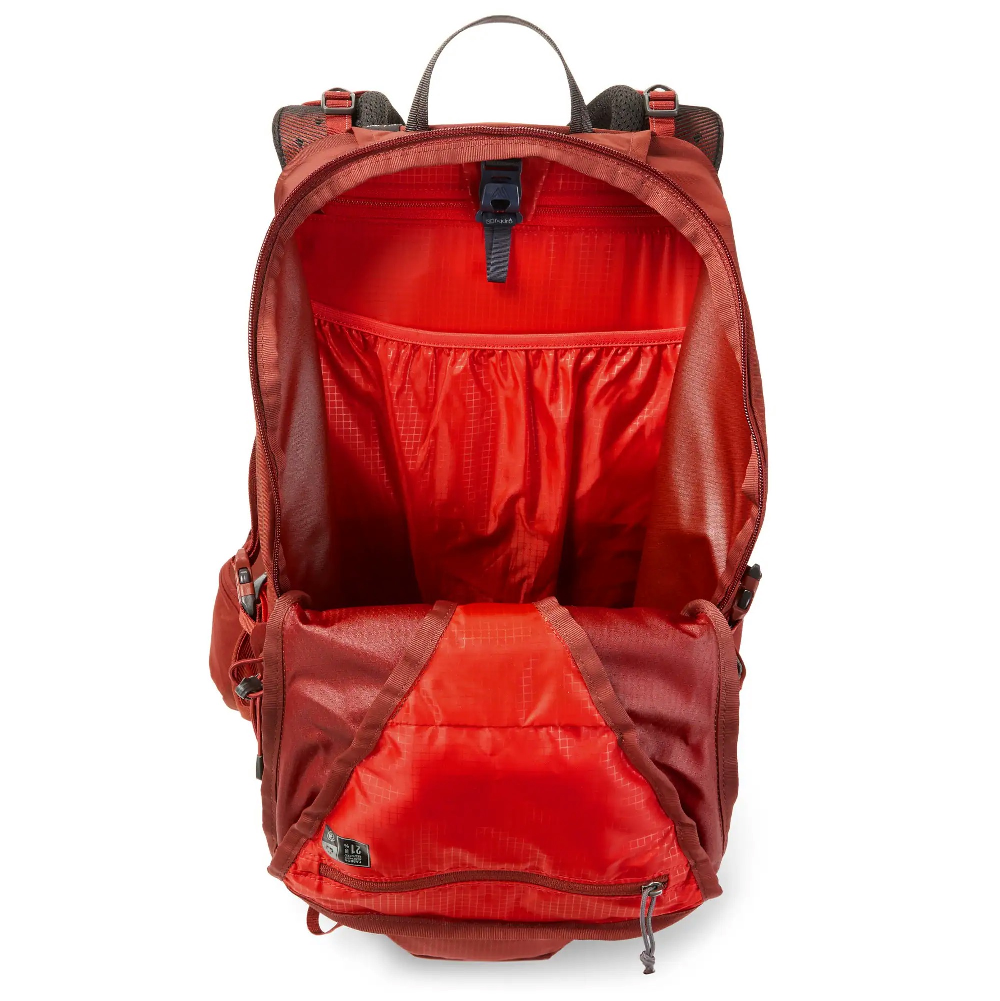 Gregory Zulu 30 Pack - Men's view 4