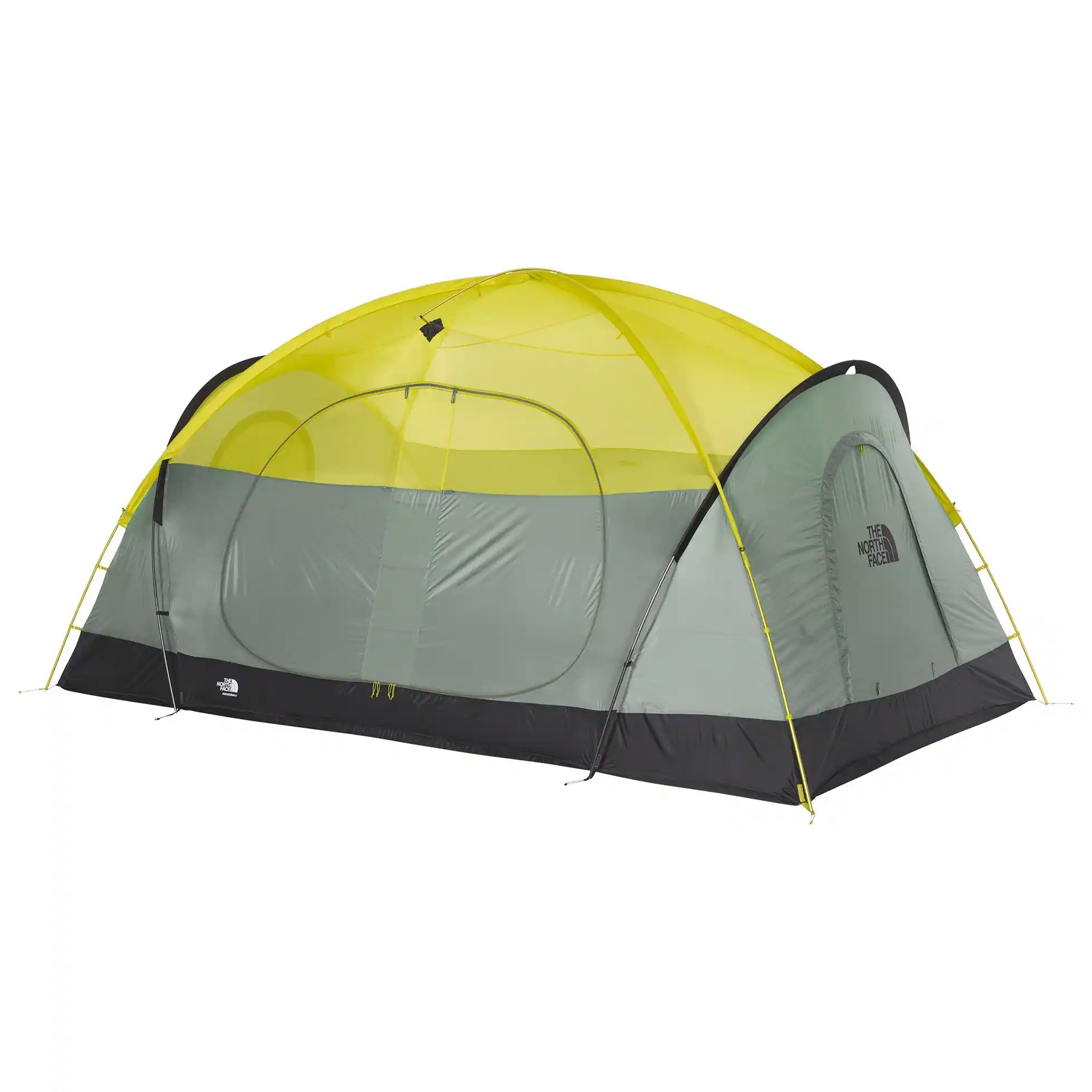The North Face Wawona 8 Tent view 2