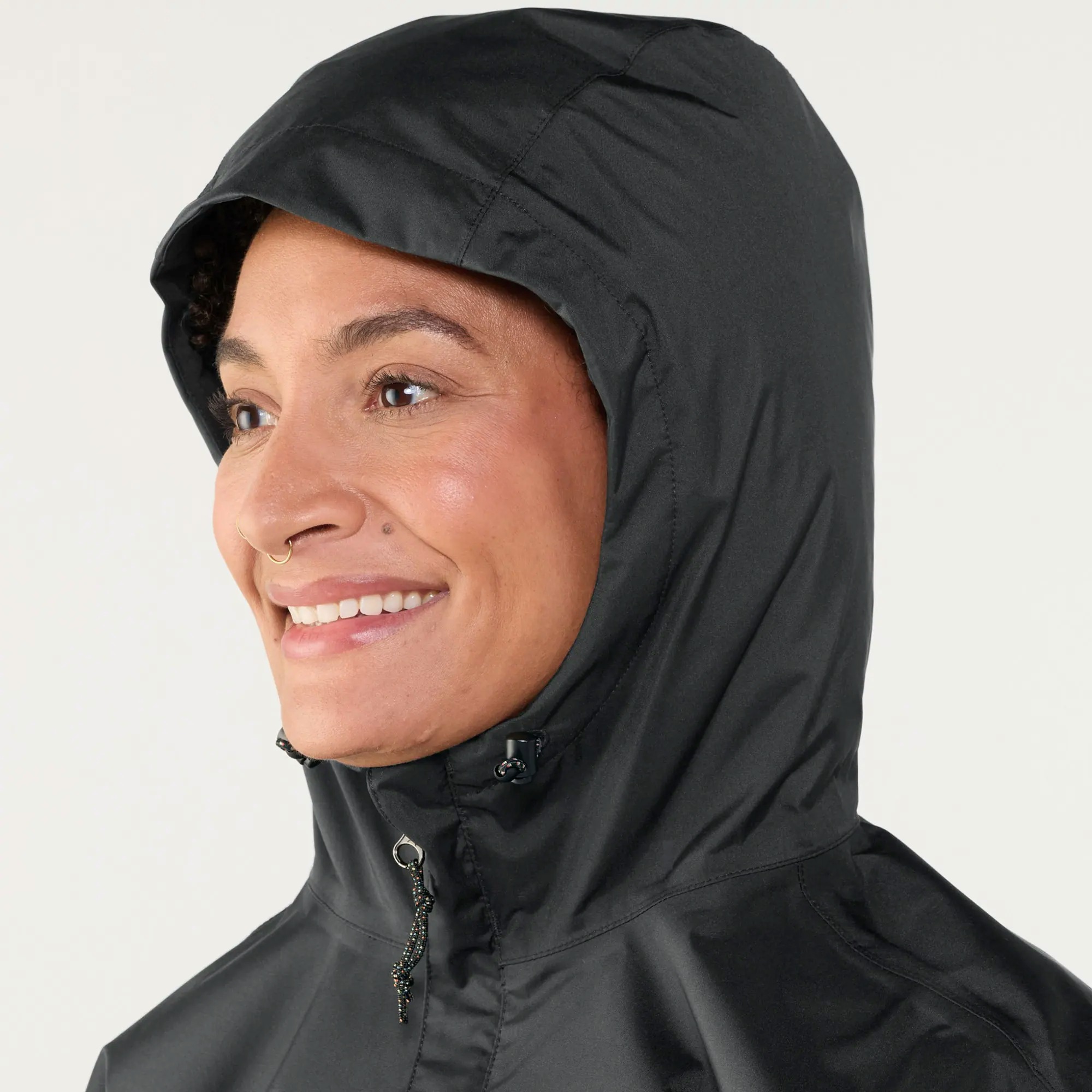 REI Co-op Trailmade Rain Jacket - Women's view 8