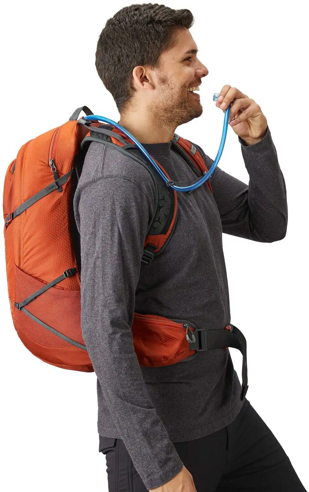 Gregory Citro 30 H2O Hydration Pack - Men's view 4