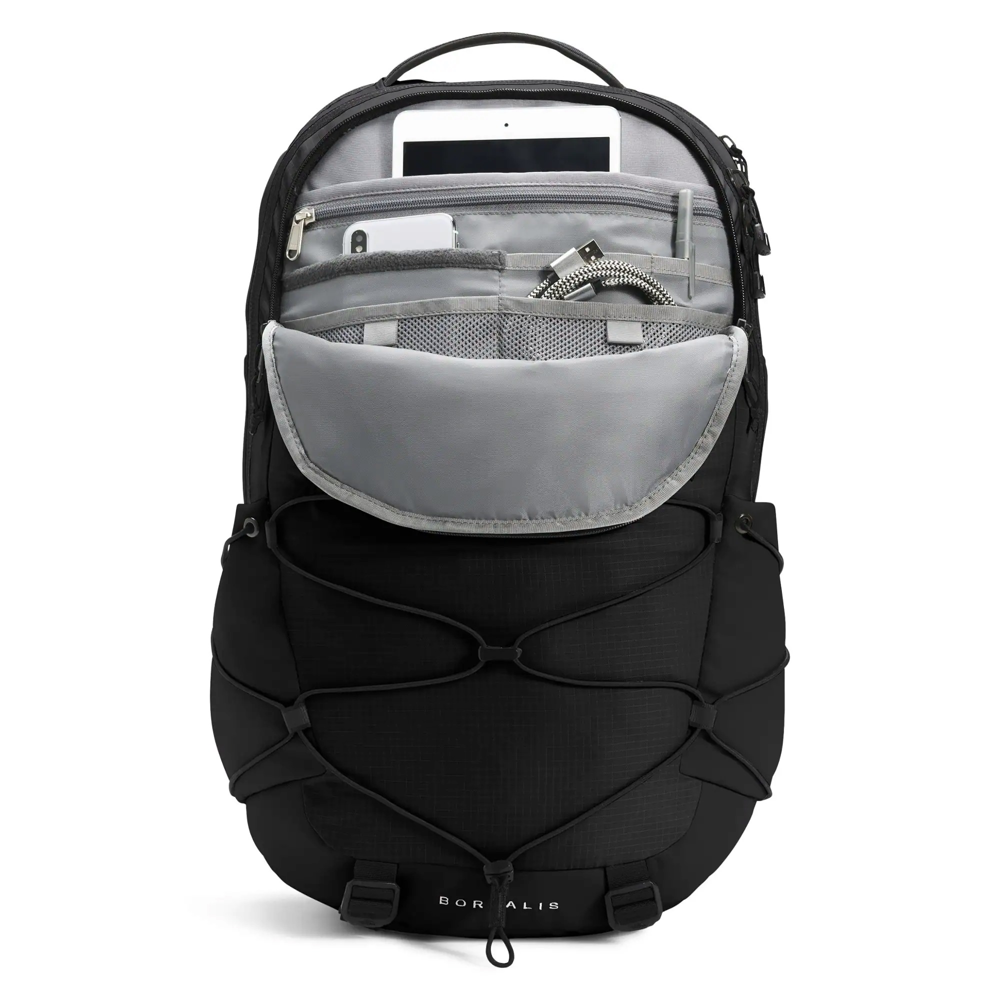 The North Face Borealis Pack view 6
