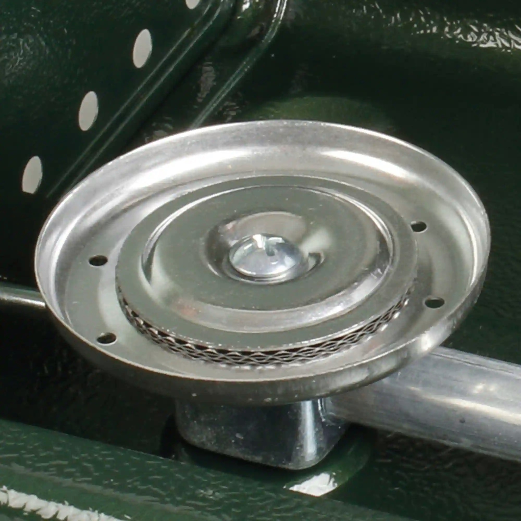 Guide Series Compact Dual Fuel Stove view 3