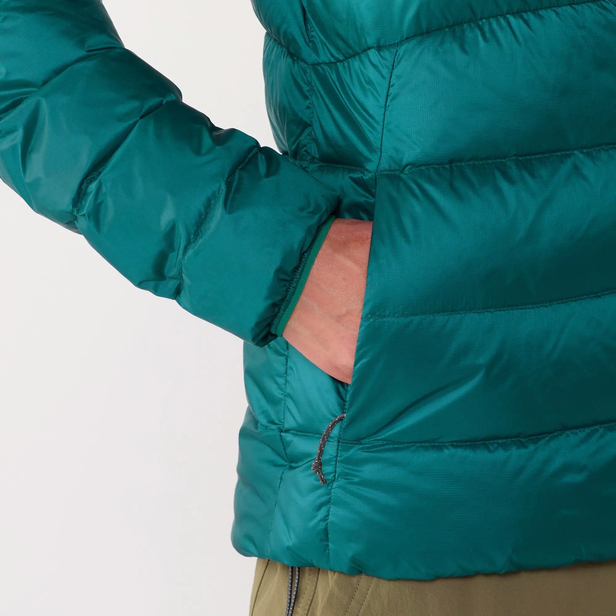 REI Co-op 650 Down Jacket - Women's view 6