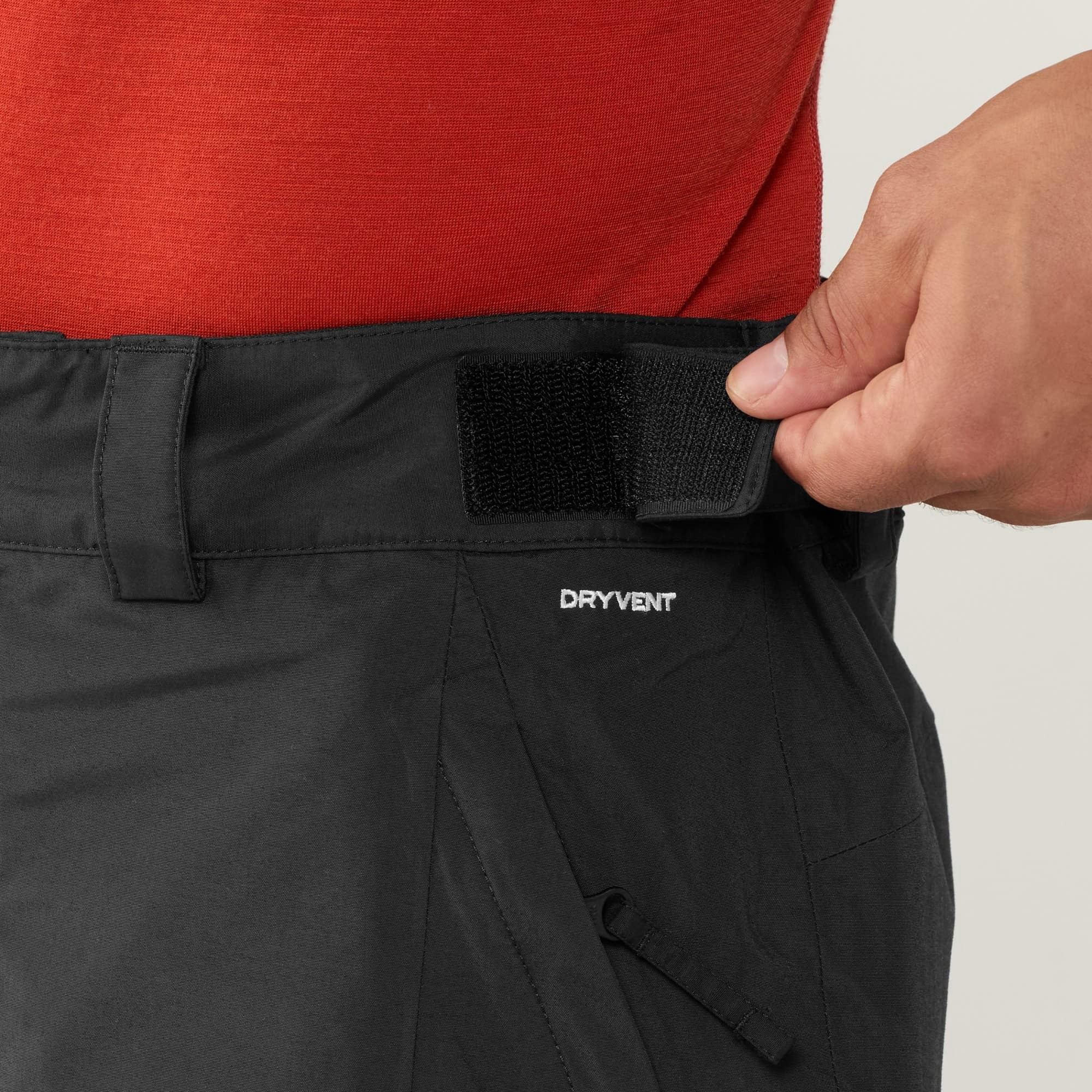 The North Face ThermoBall Eco Snow Triclimate 3-in-1 Jacket - Men's view 7