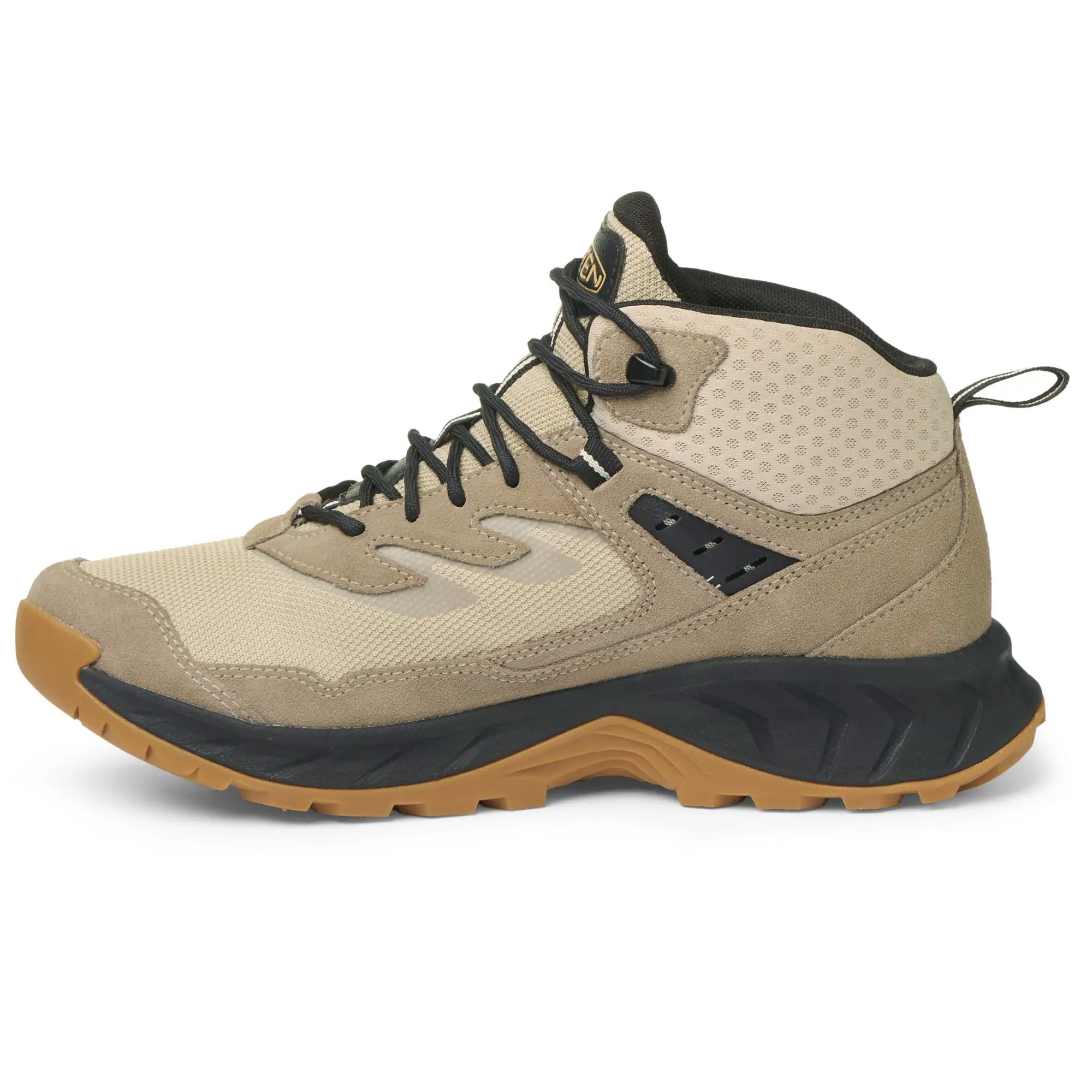 Hightrail Mid Waterproof Hiking Boots - Men's view 2
