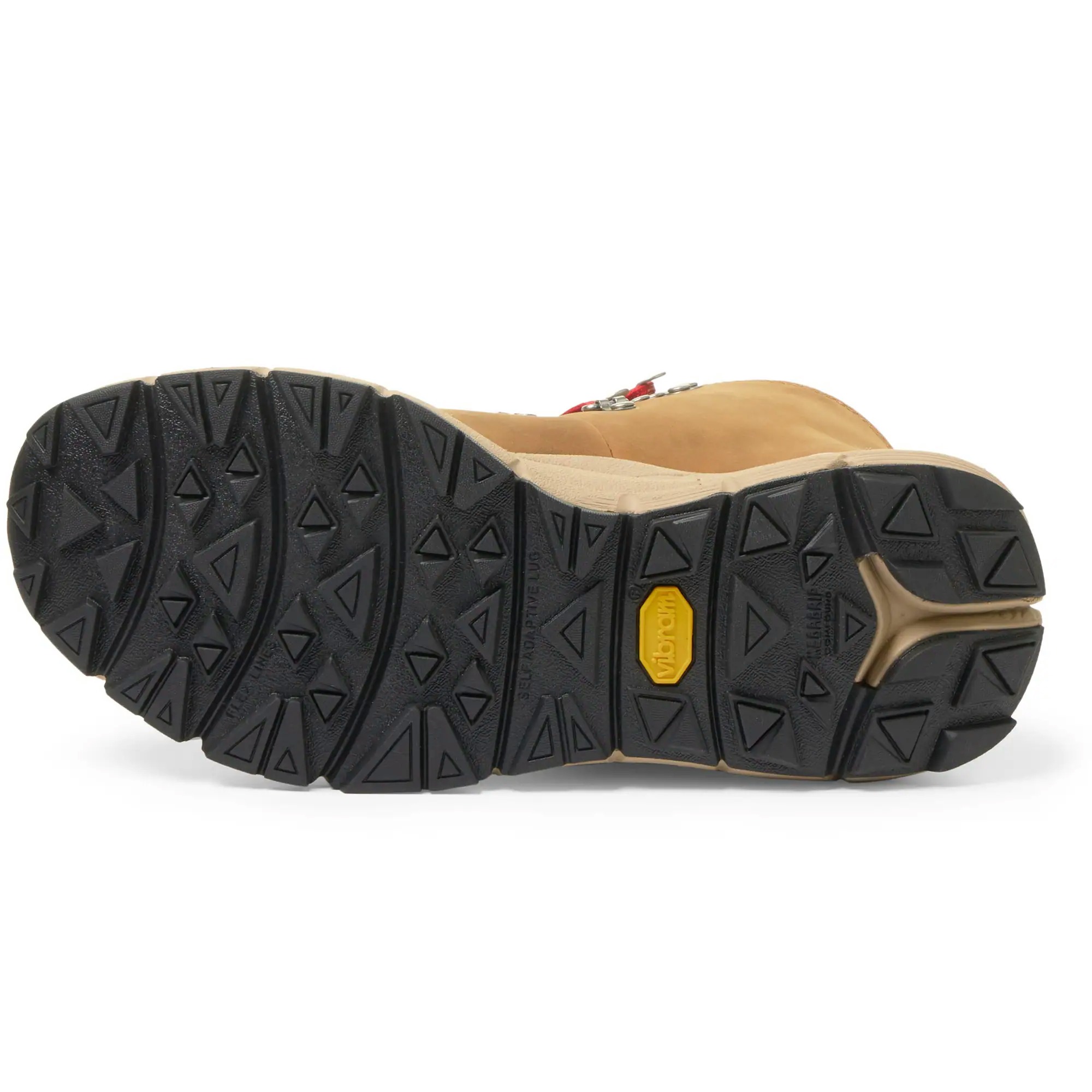 Danner Mountain 600 Leaf GTX Hiking Boots - Women's view 6