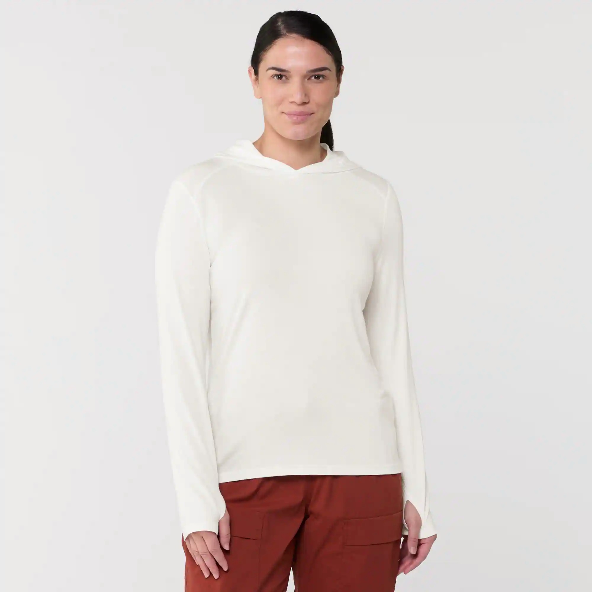 Shade Hoodie II - Women's view 2