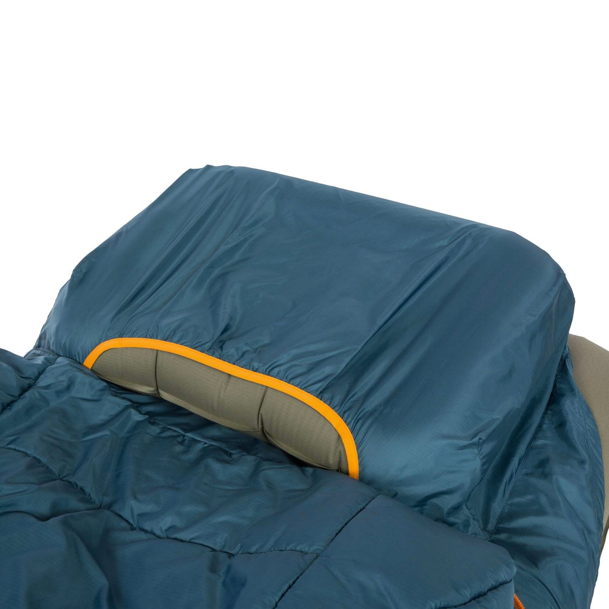 Big Agnes Echo Park 20 Sleeping Bag view 4