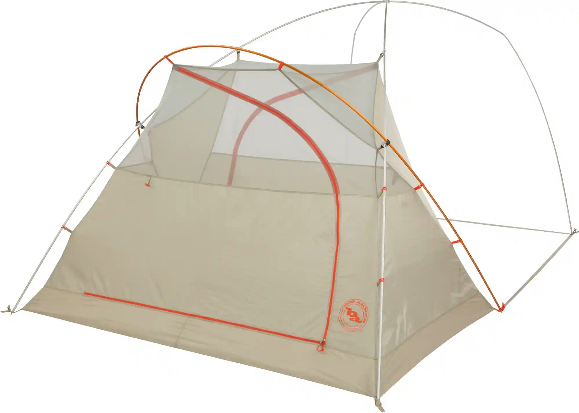 Big Agnes Wyoming Trail 2 Tent view 2