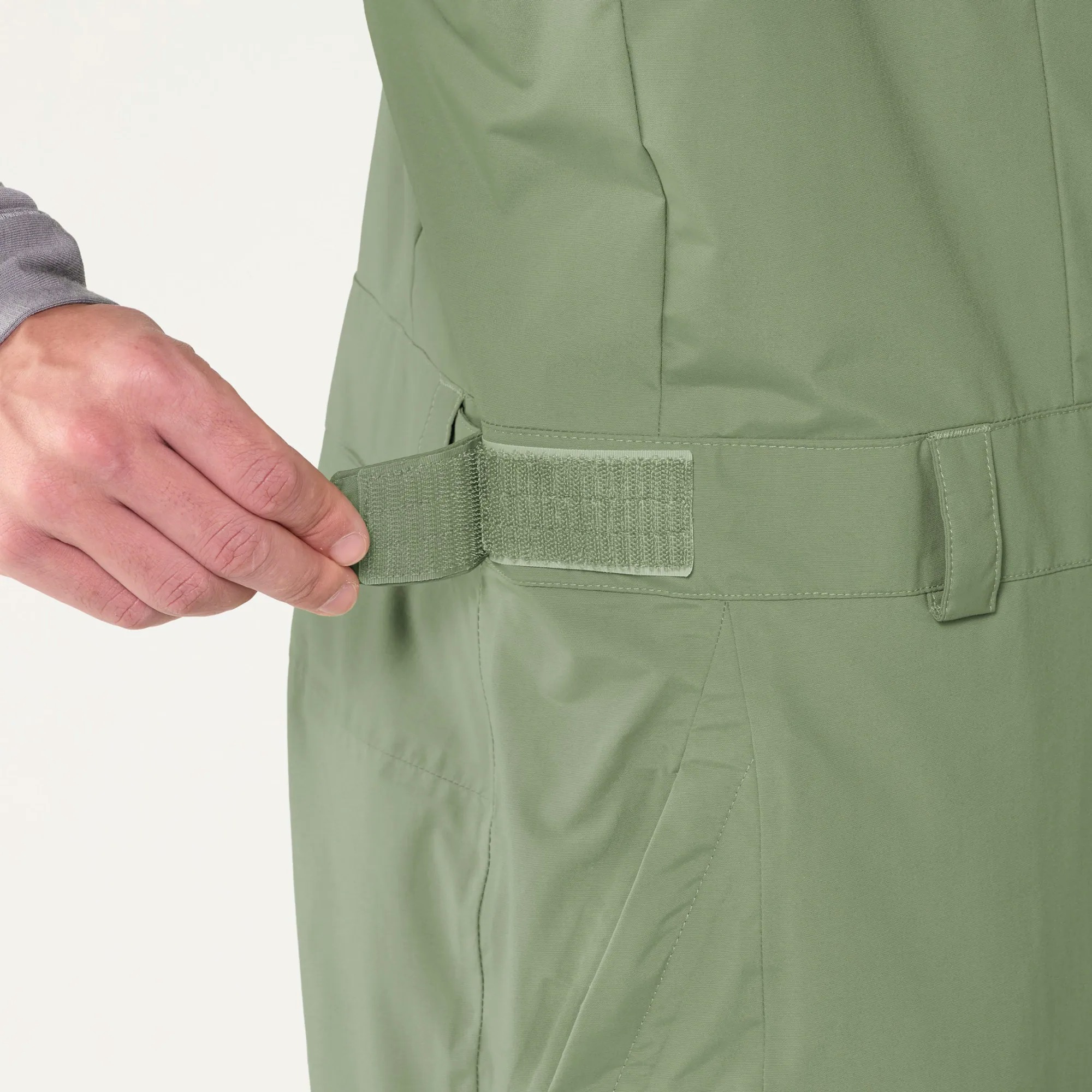 The North Face Freedom Bibs - Men's view 7