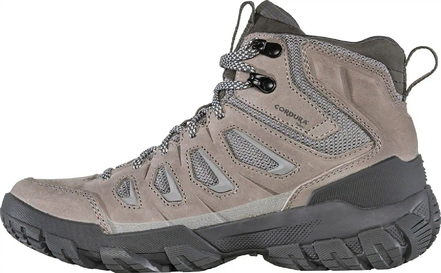 Oboz Sawtooth X Mid Hiking Boots - Women's view 2