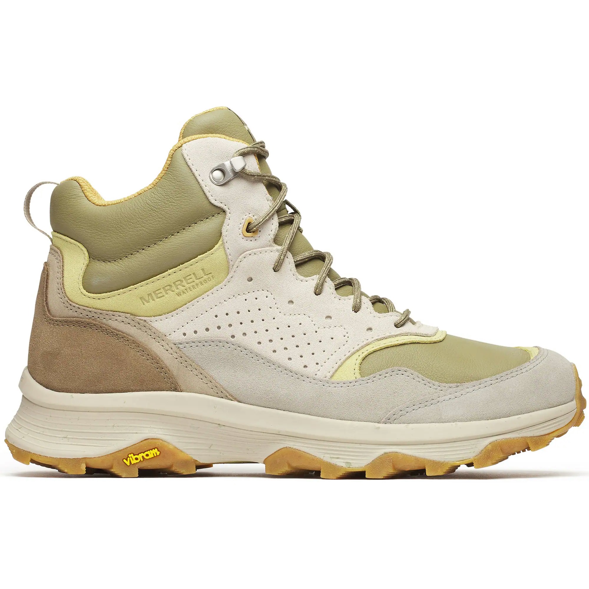 Hightrail Mid Waterproof Hiking Boots - Women's view 2