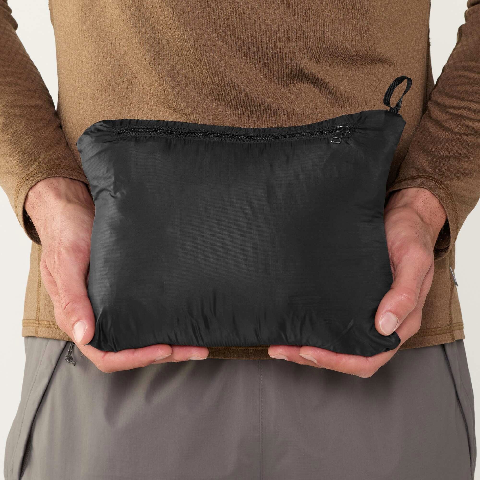 Patagonia Nano Puff Insulated Hoody - Men's view 8