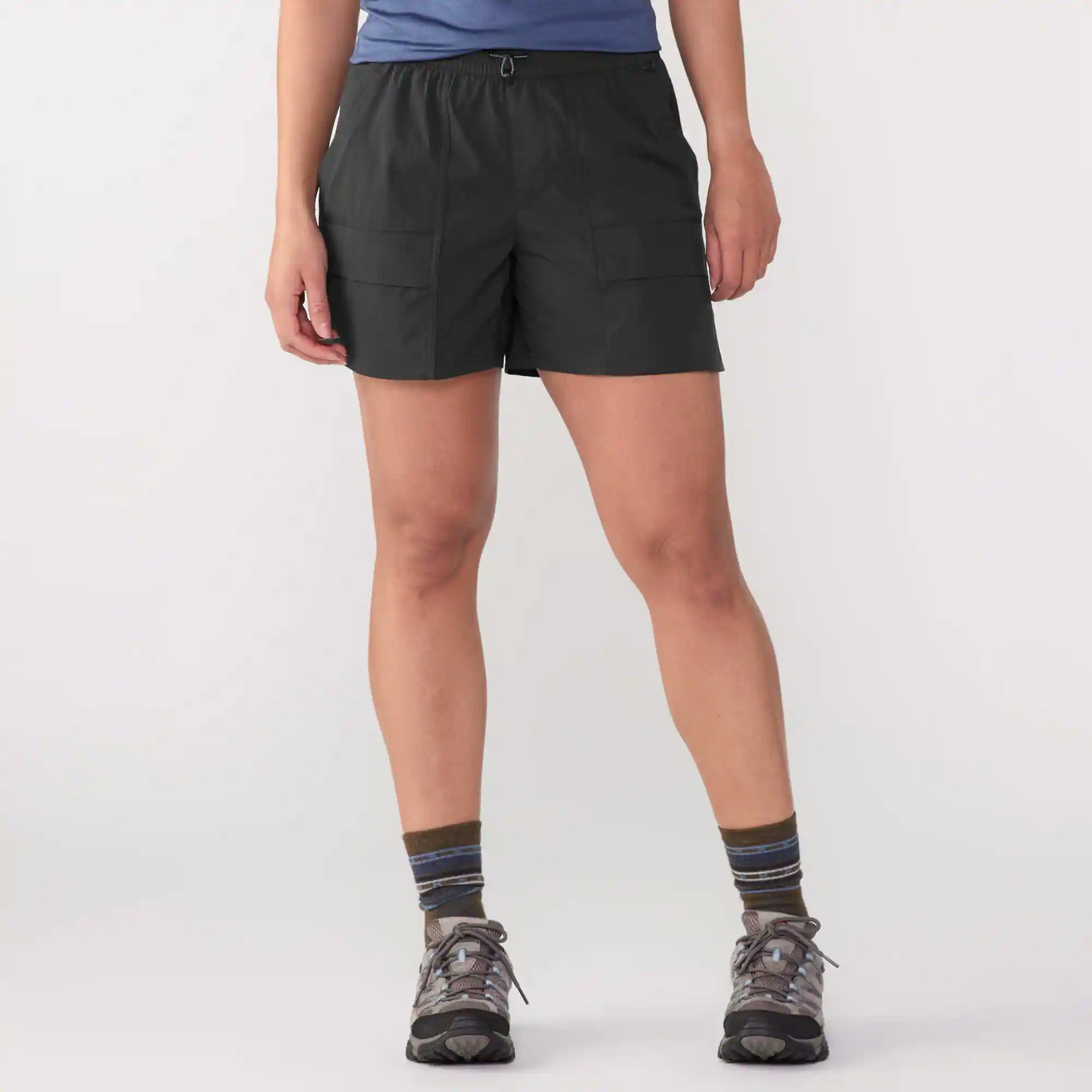 REI Co-op Trailmade Shorts - Women's view 2